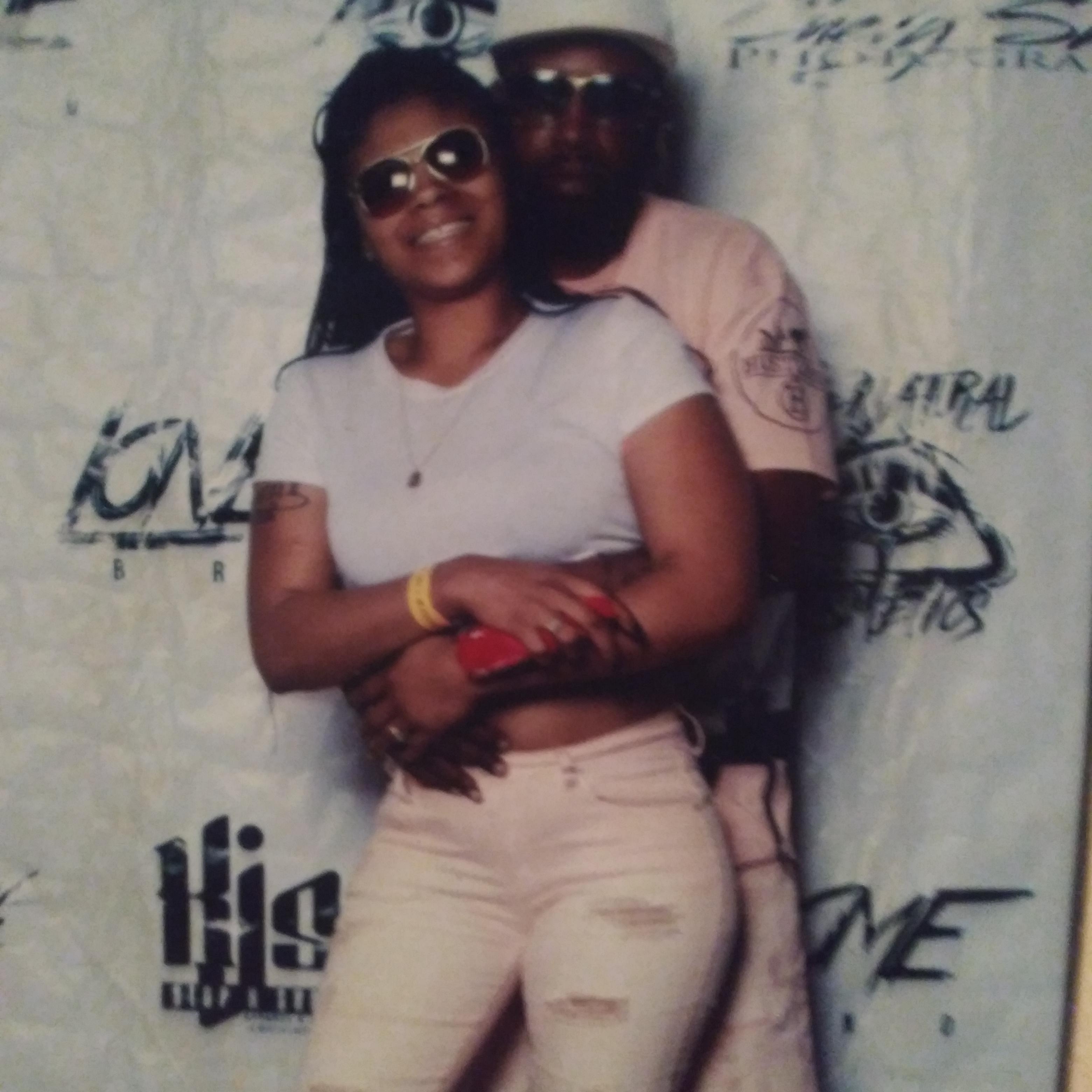 All My Bitches Bad Dey Aint Ugly artwork