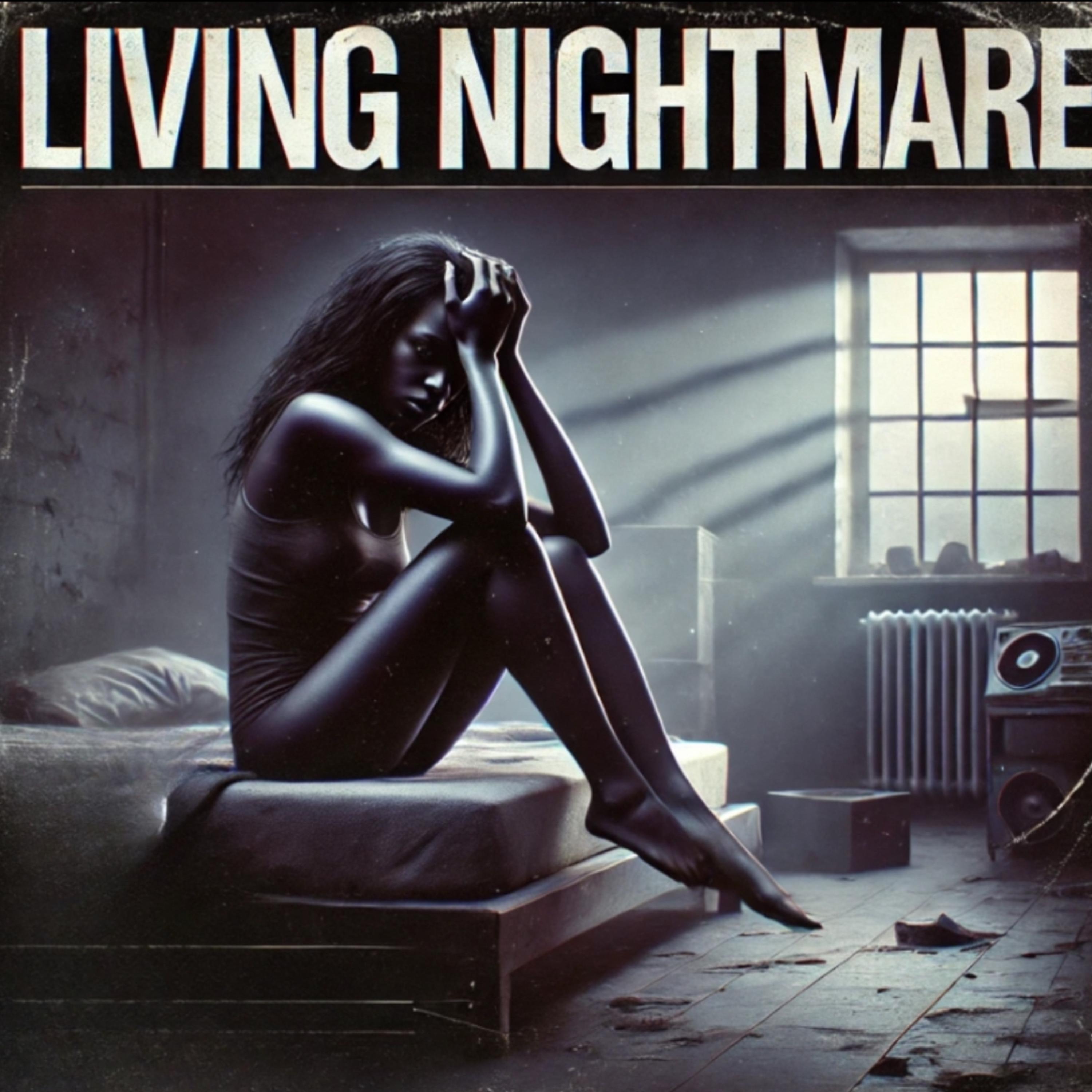 Living Nightmare artwork
