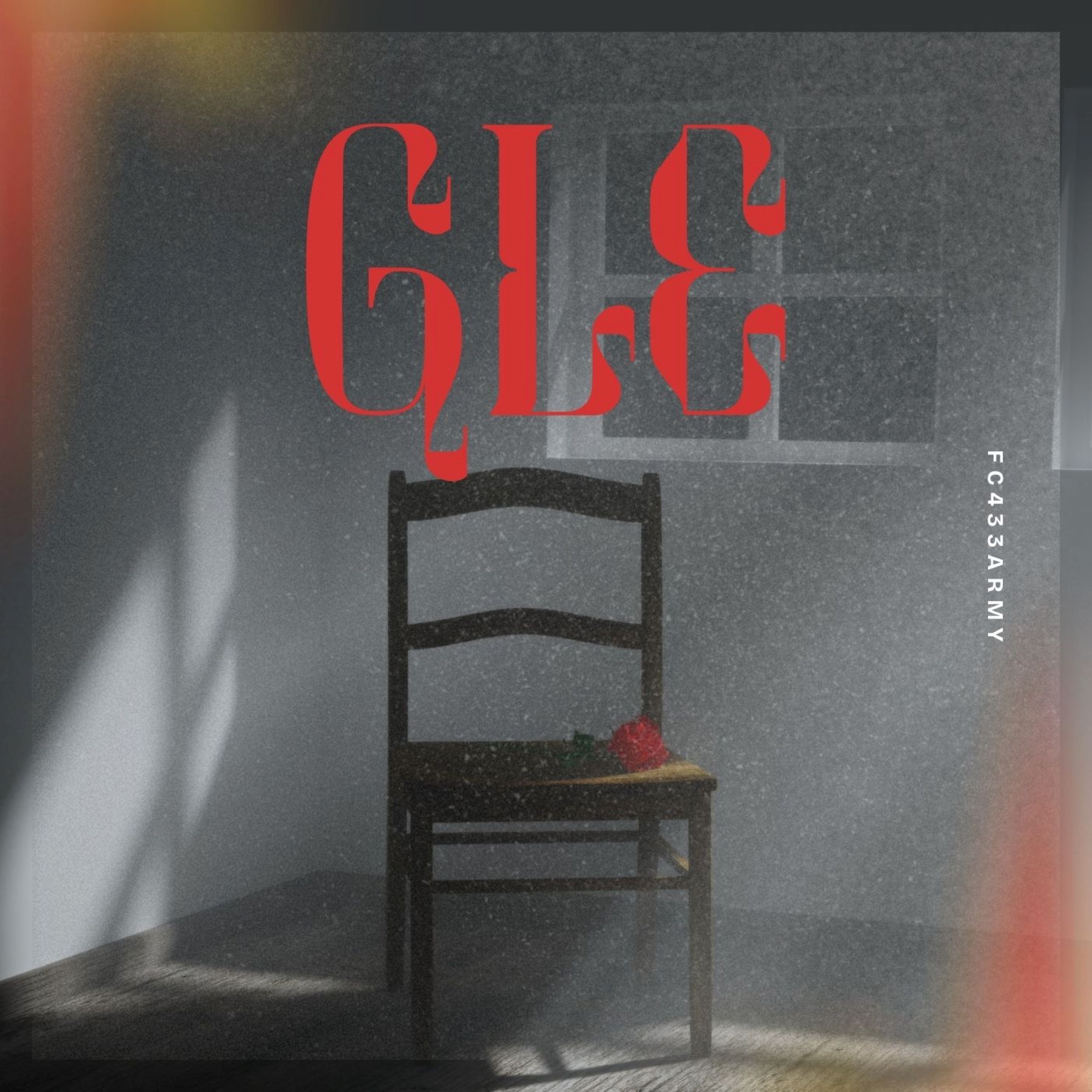 GLE artwork