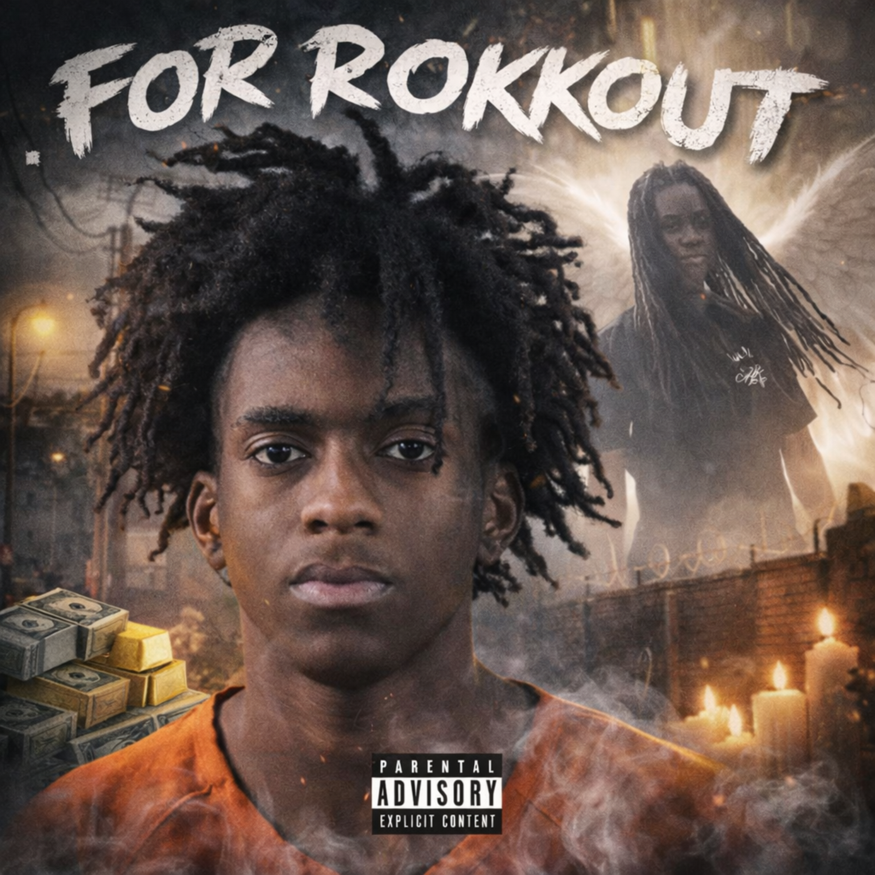 Yessir artwork