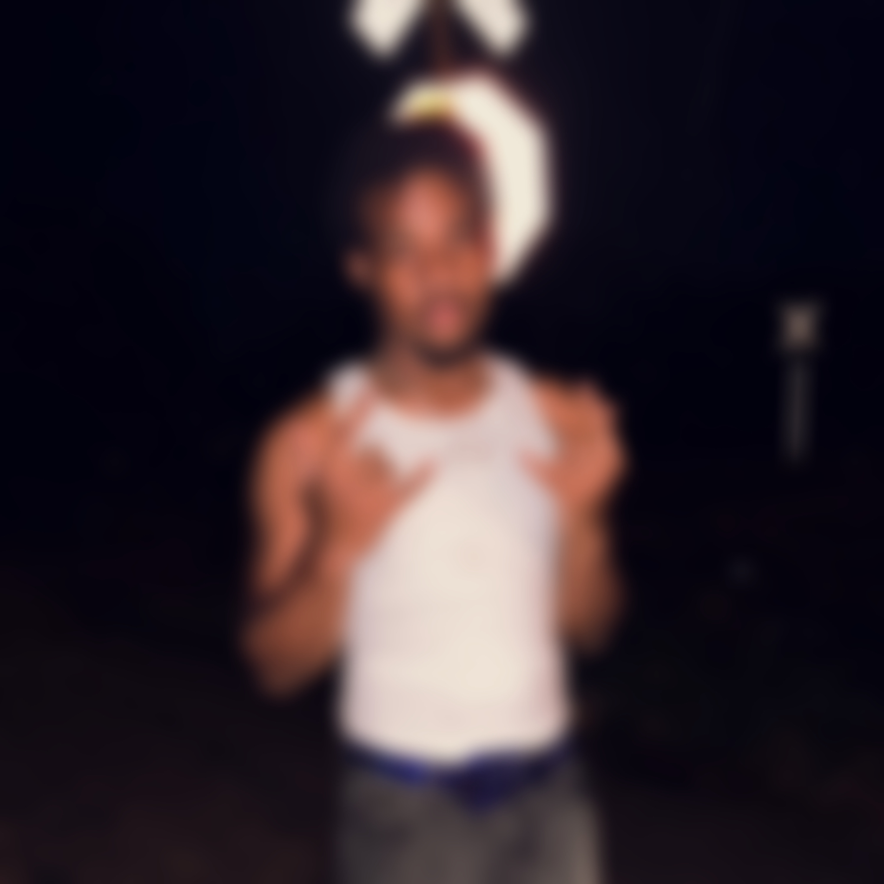 Long Way From Da Botton artwork