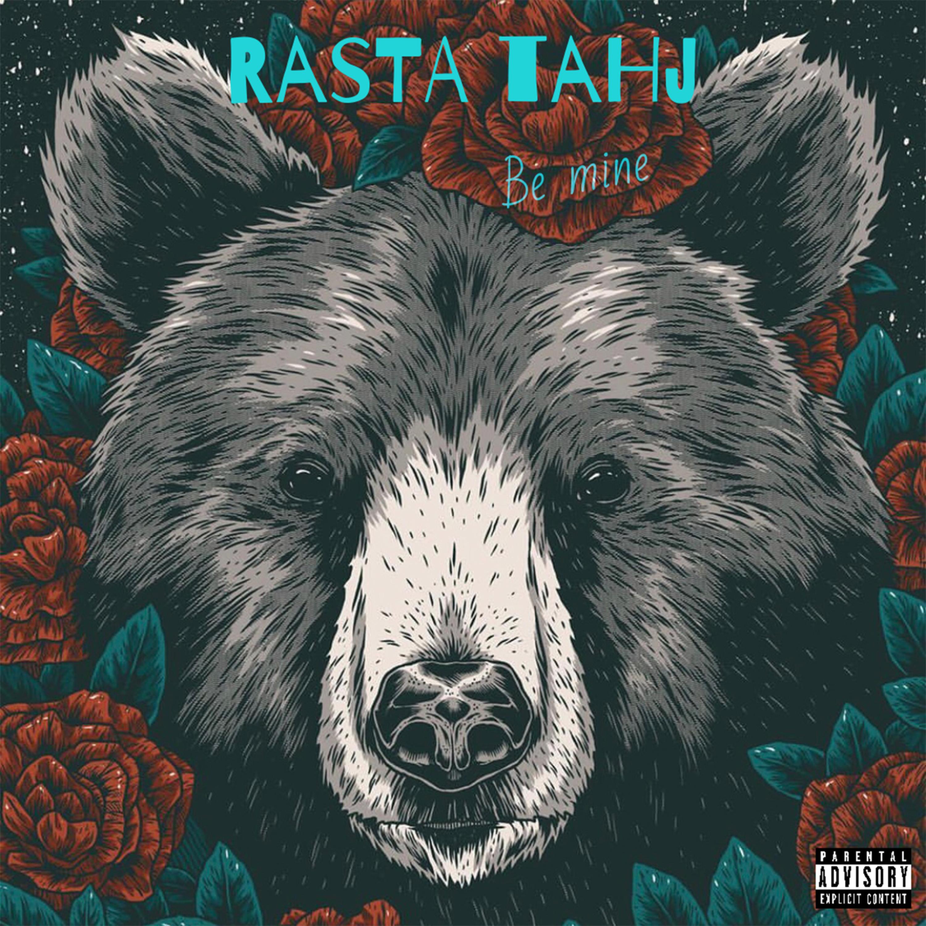 Be Mine artwork