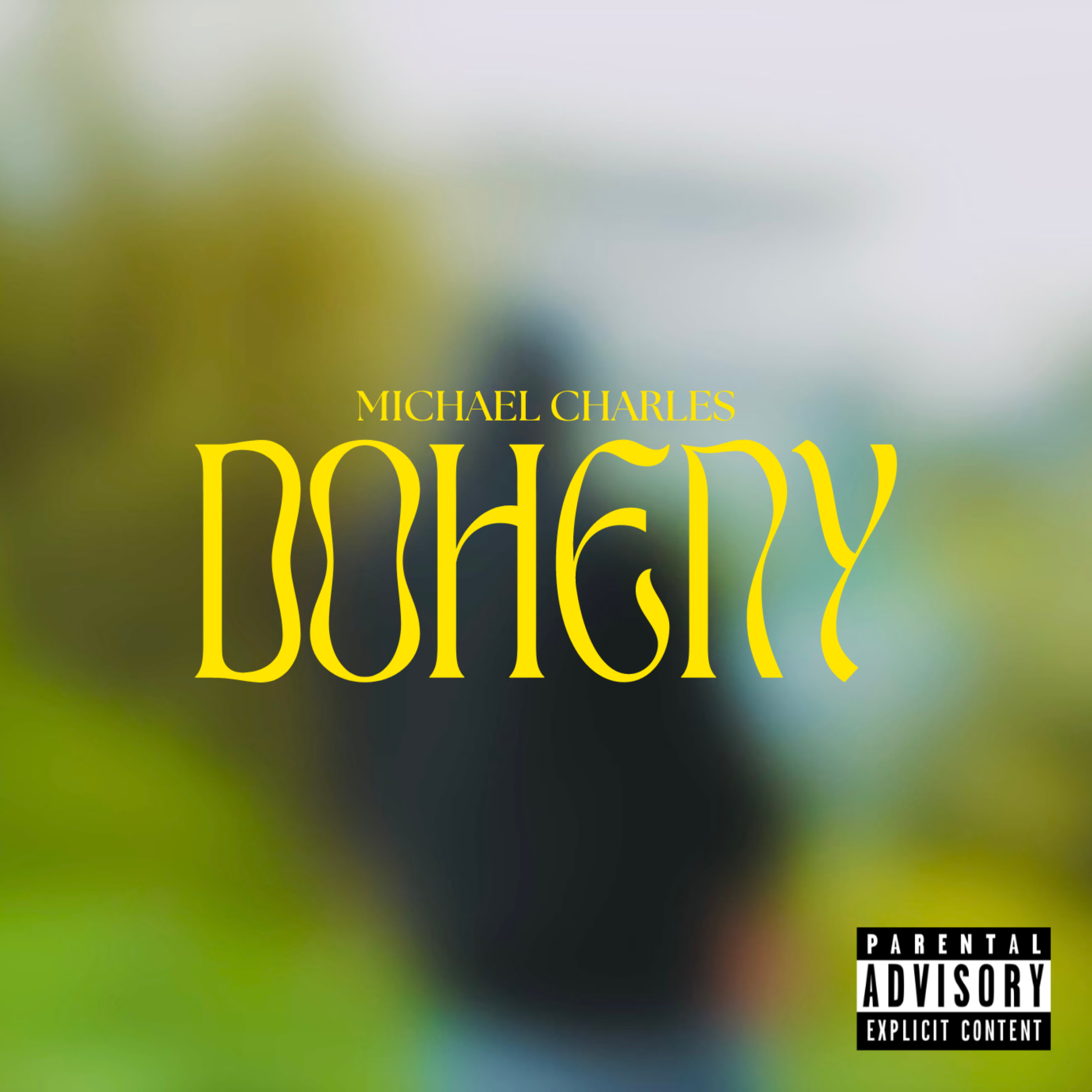 DOHENY artwork