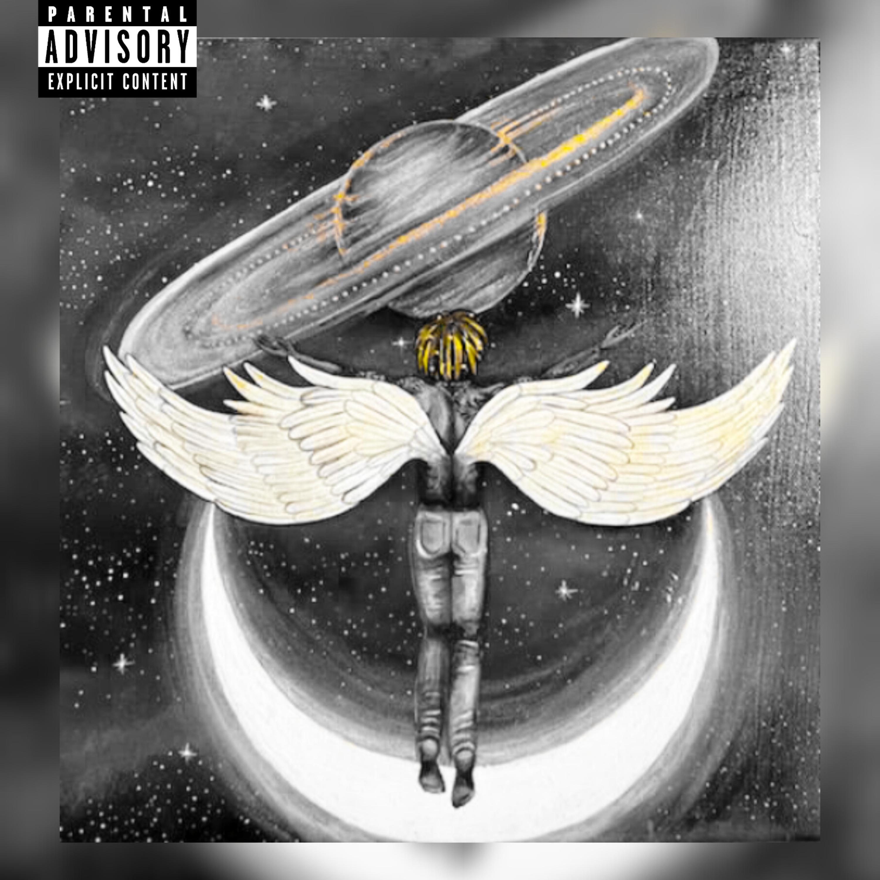 ASCENSION artwork