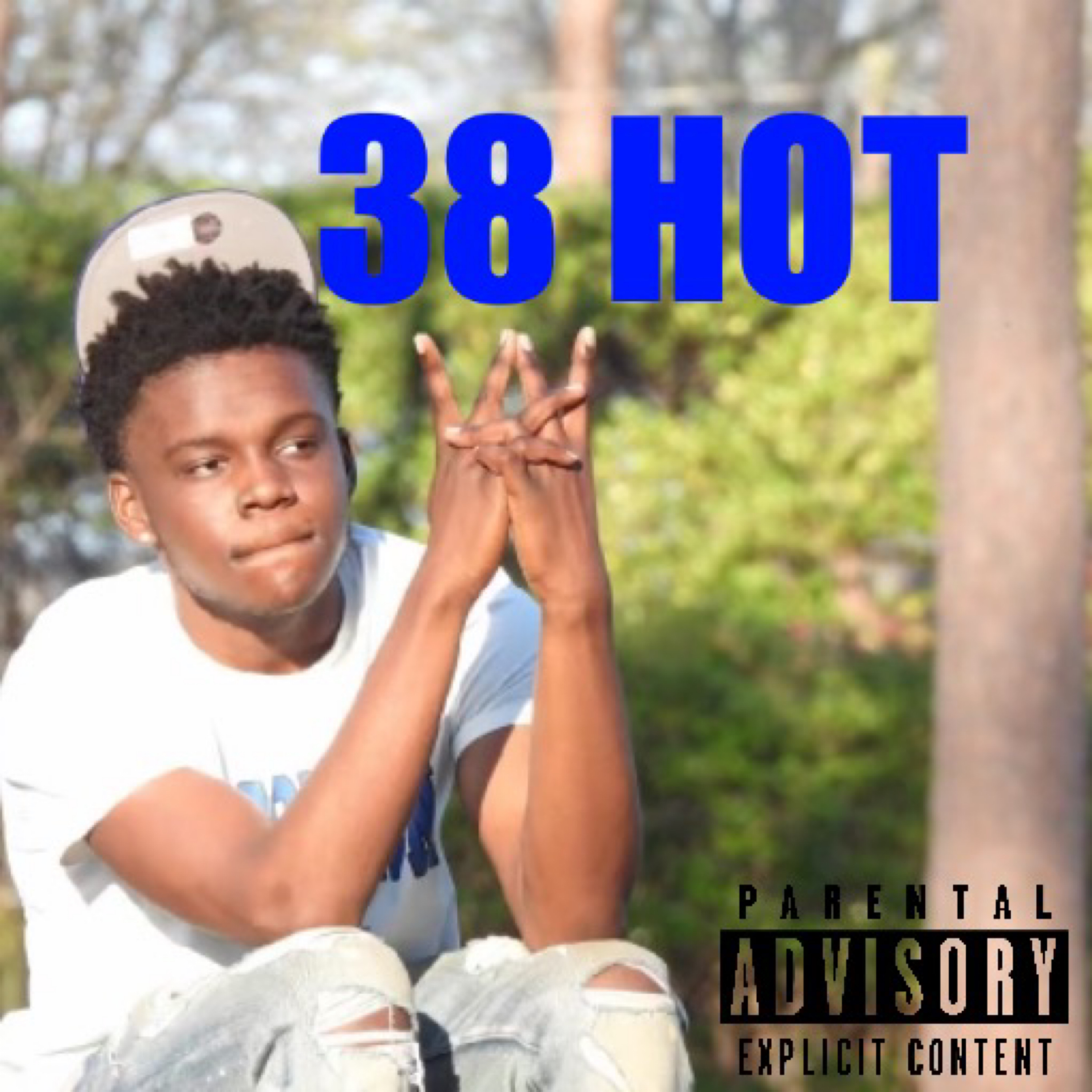 38 Hot artwork
