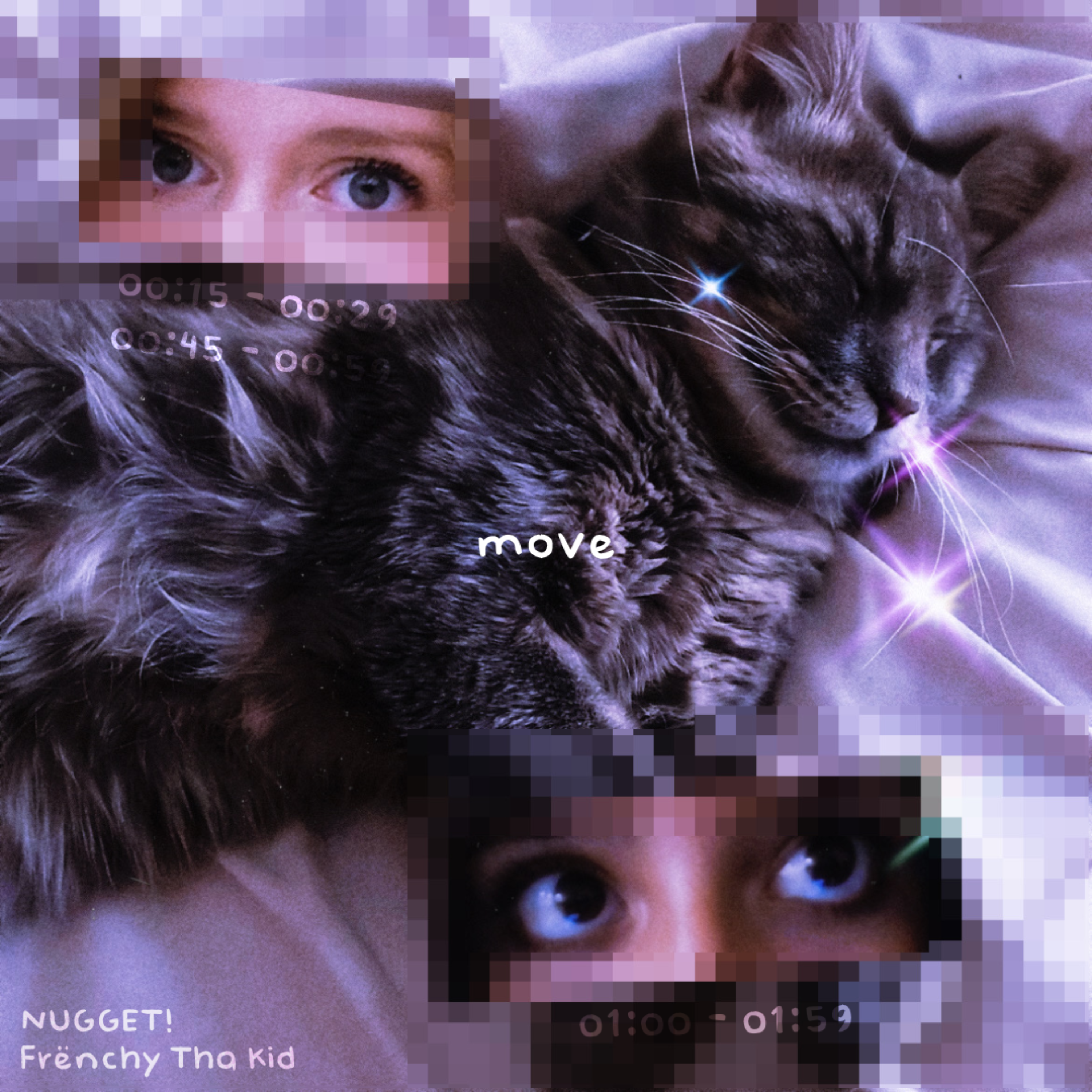 move artwork