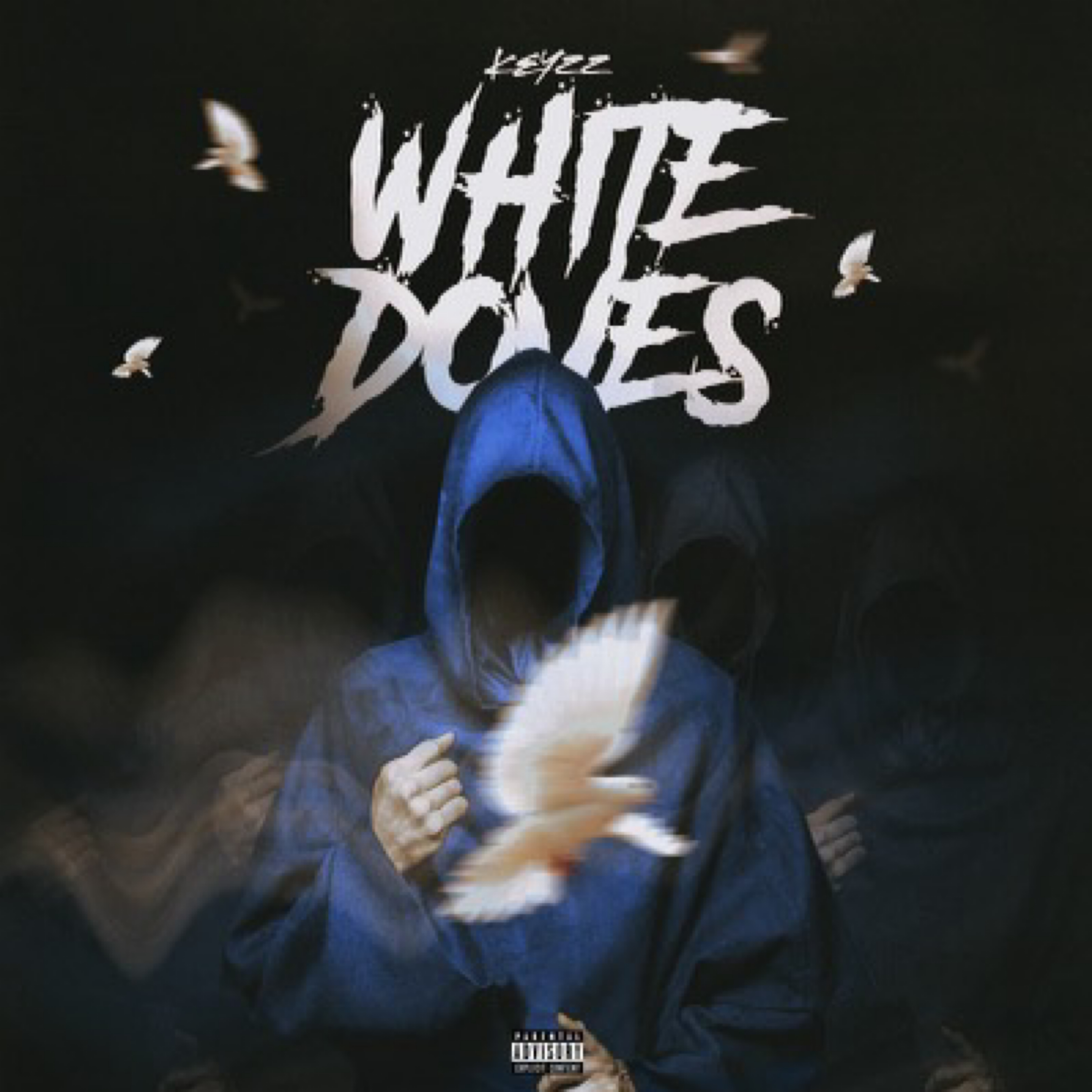 White Doves artwork
