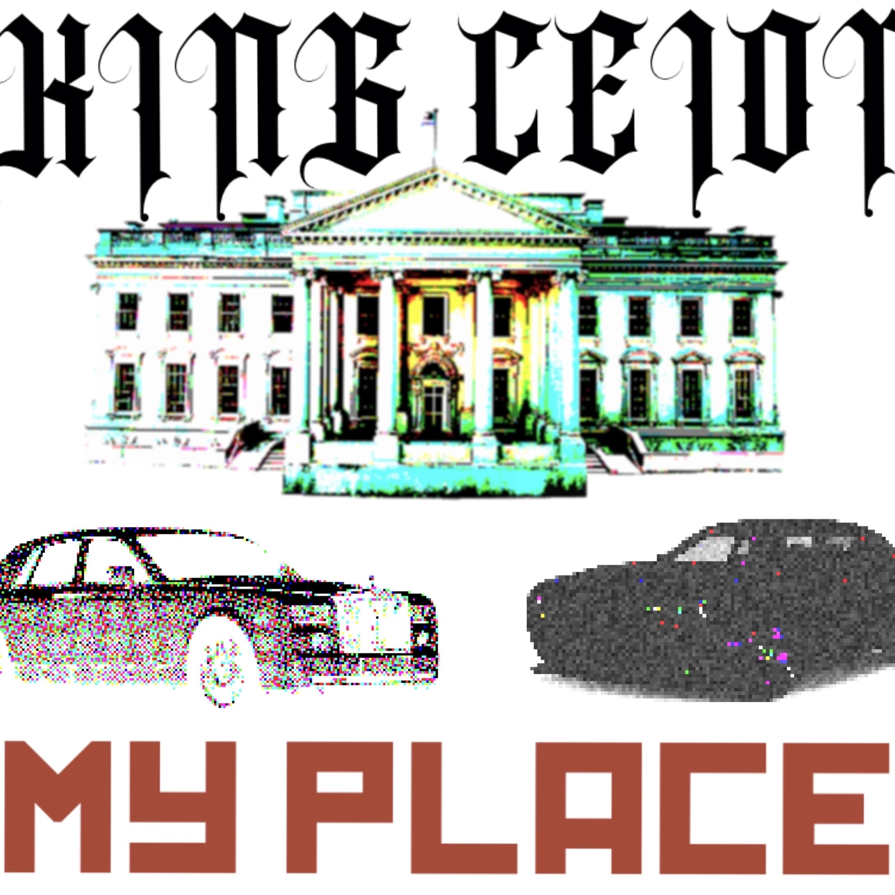 My Place artwork