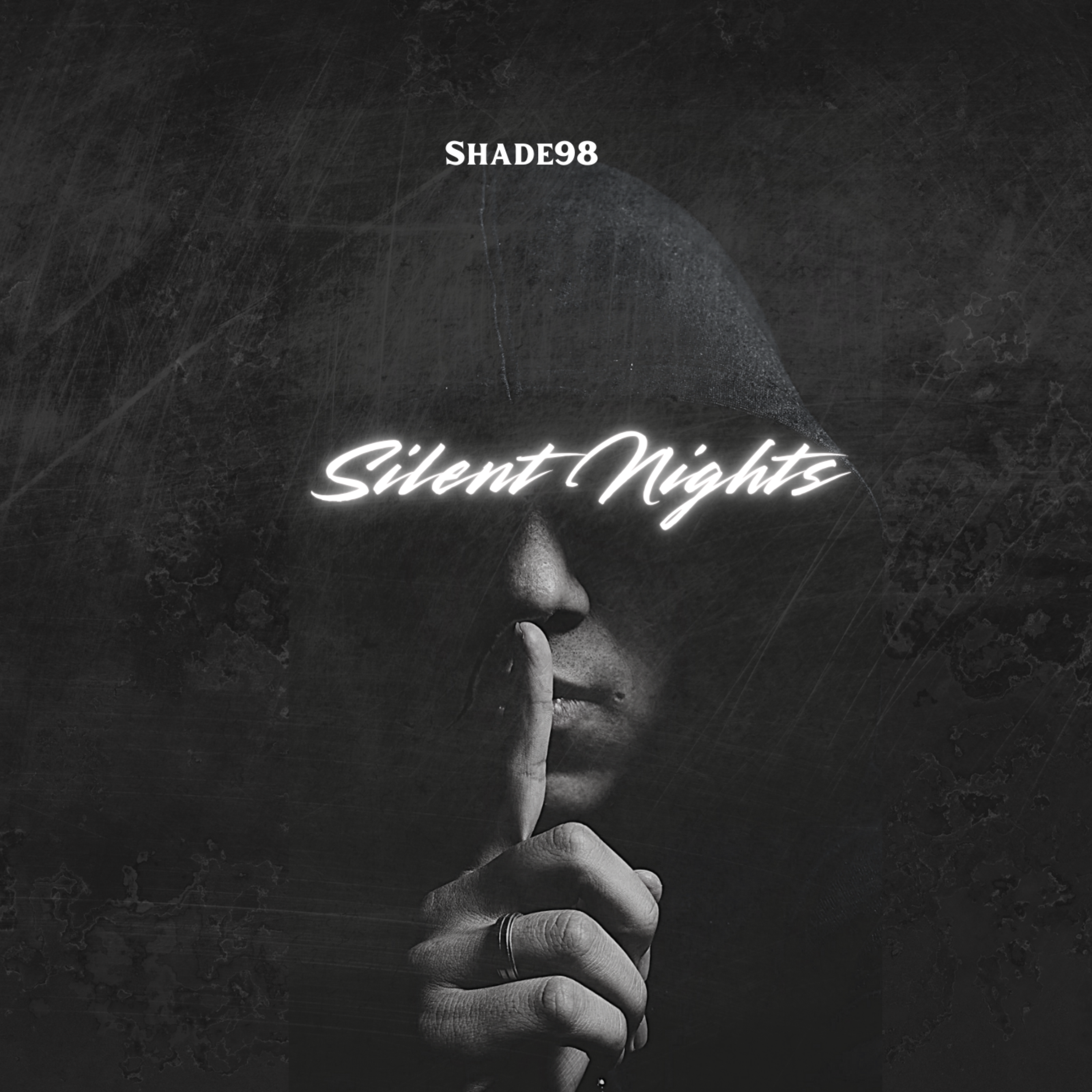 Silent Nights artwork
