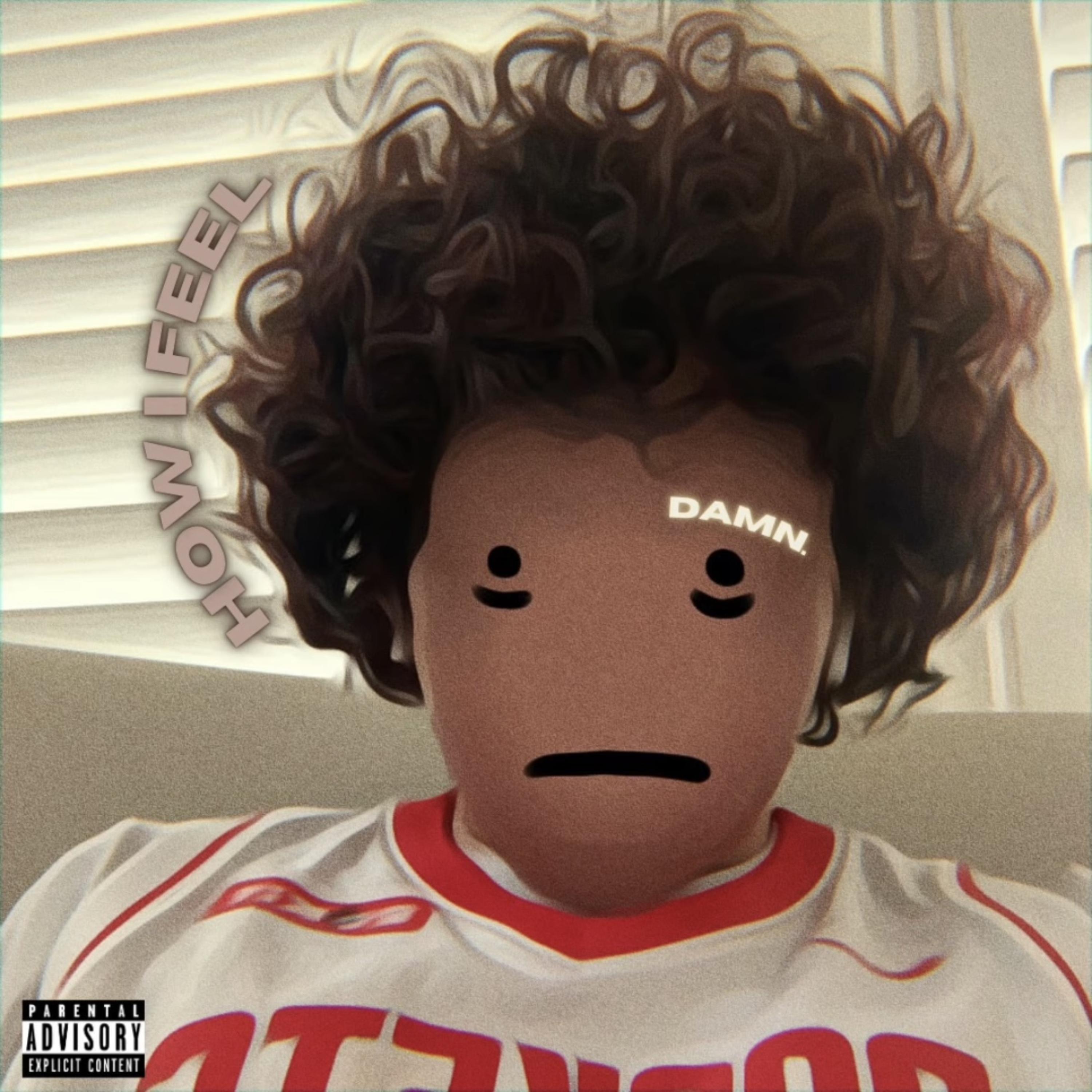 How I Feel artwork