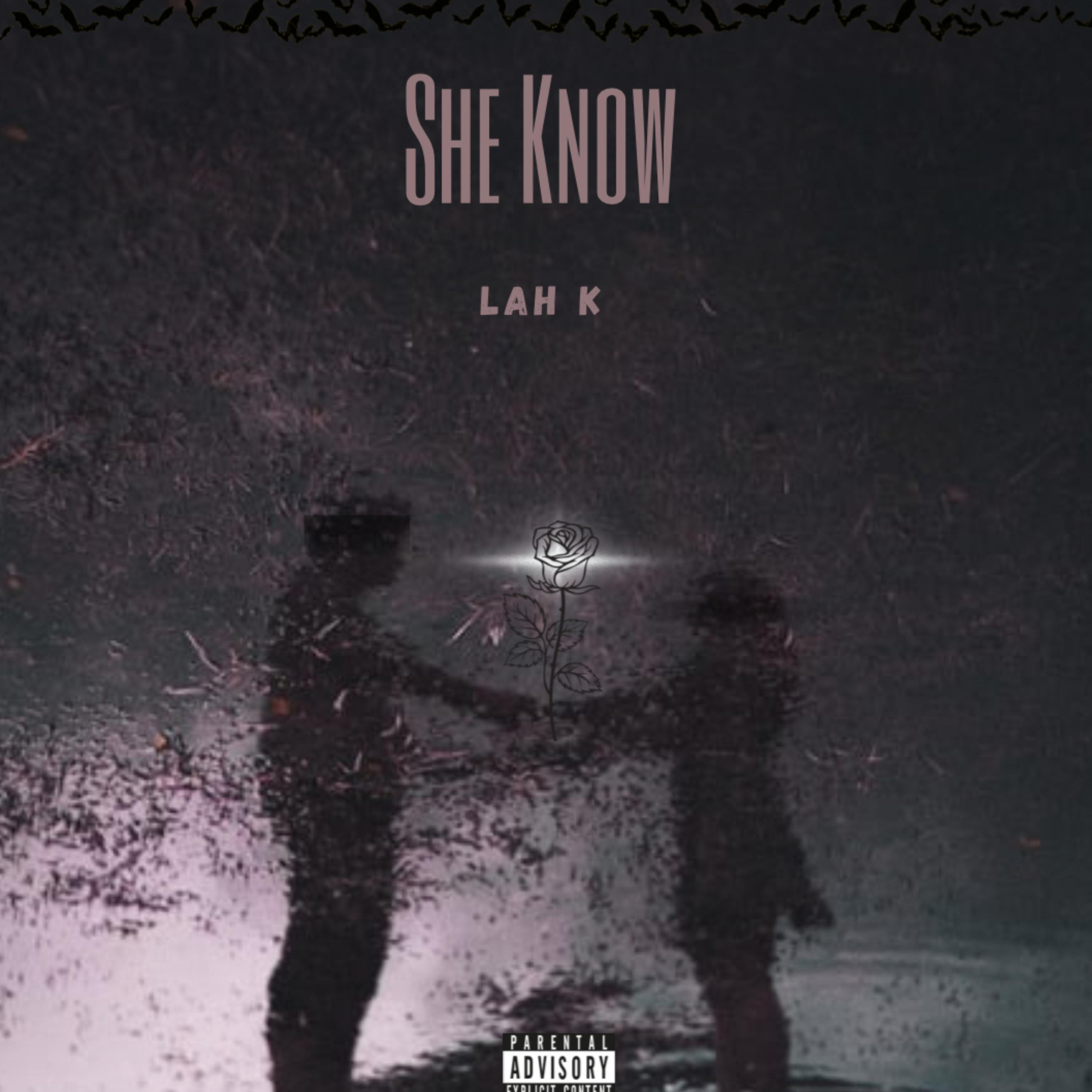 She Know artwork