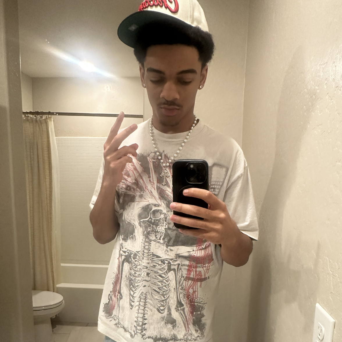 Na$IR Bleed