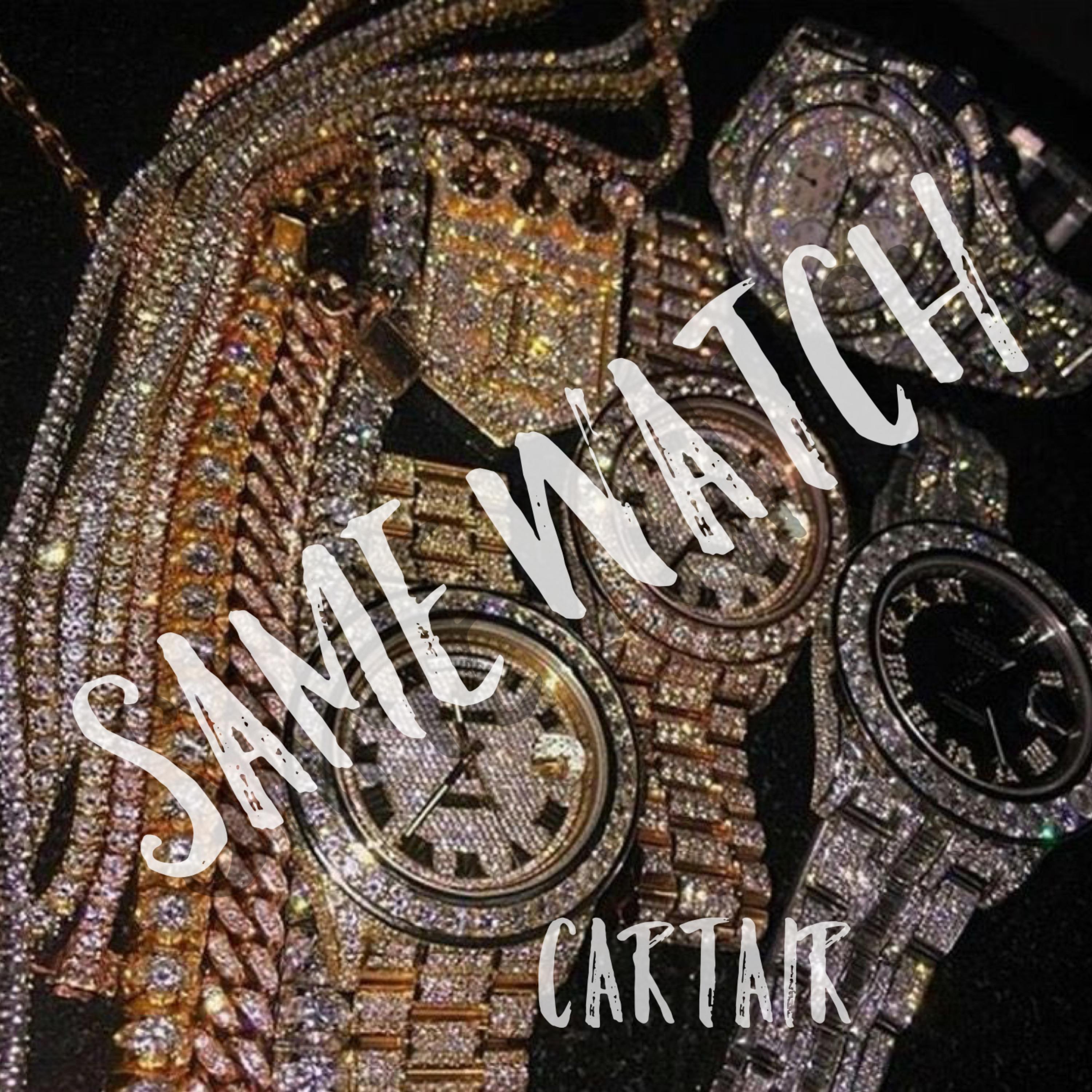 Same Watch artwork