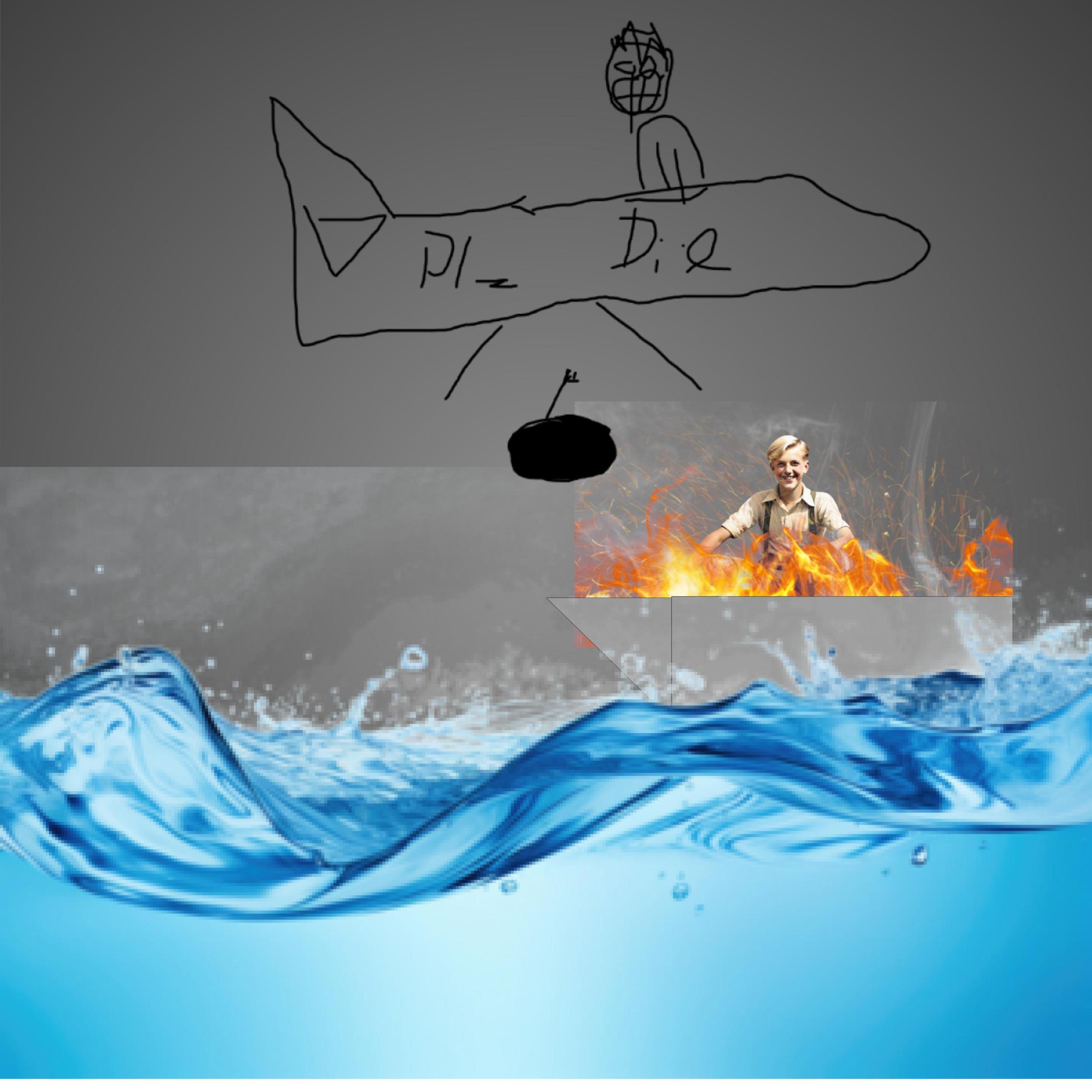 Suits With Smiles artwork