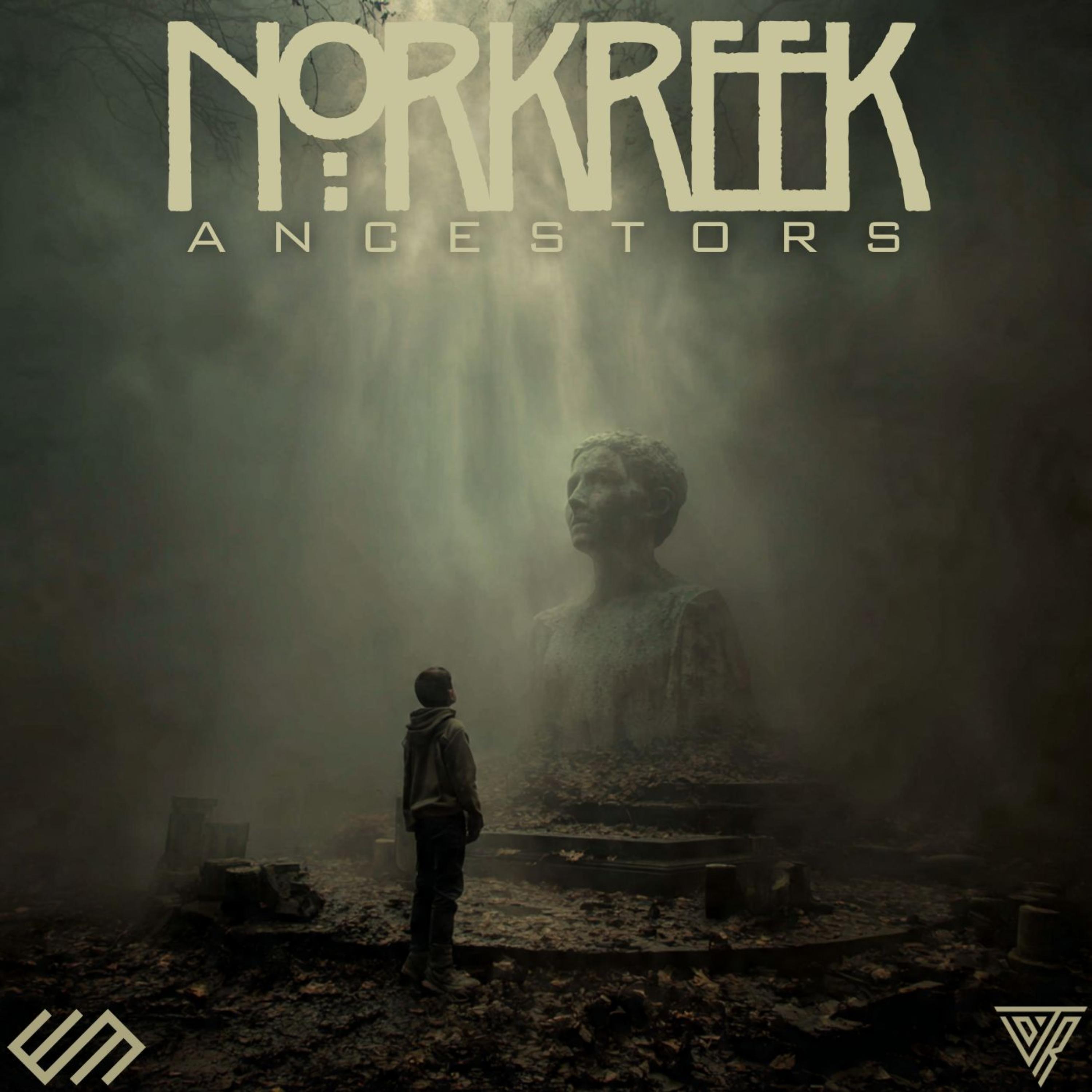 NORKREEK ANCESTORS artwork