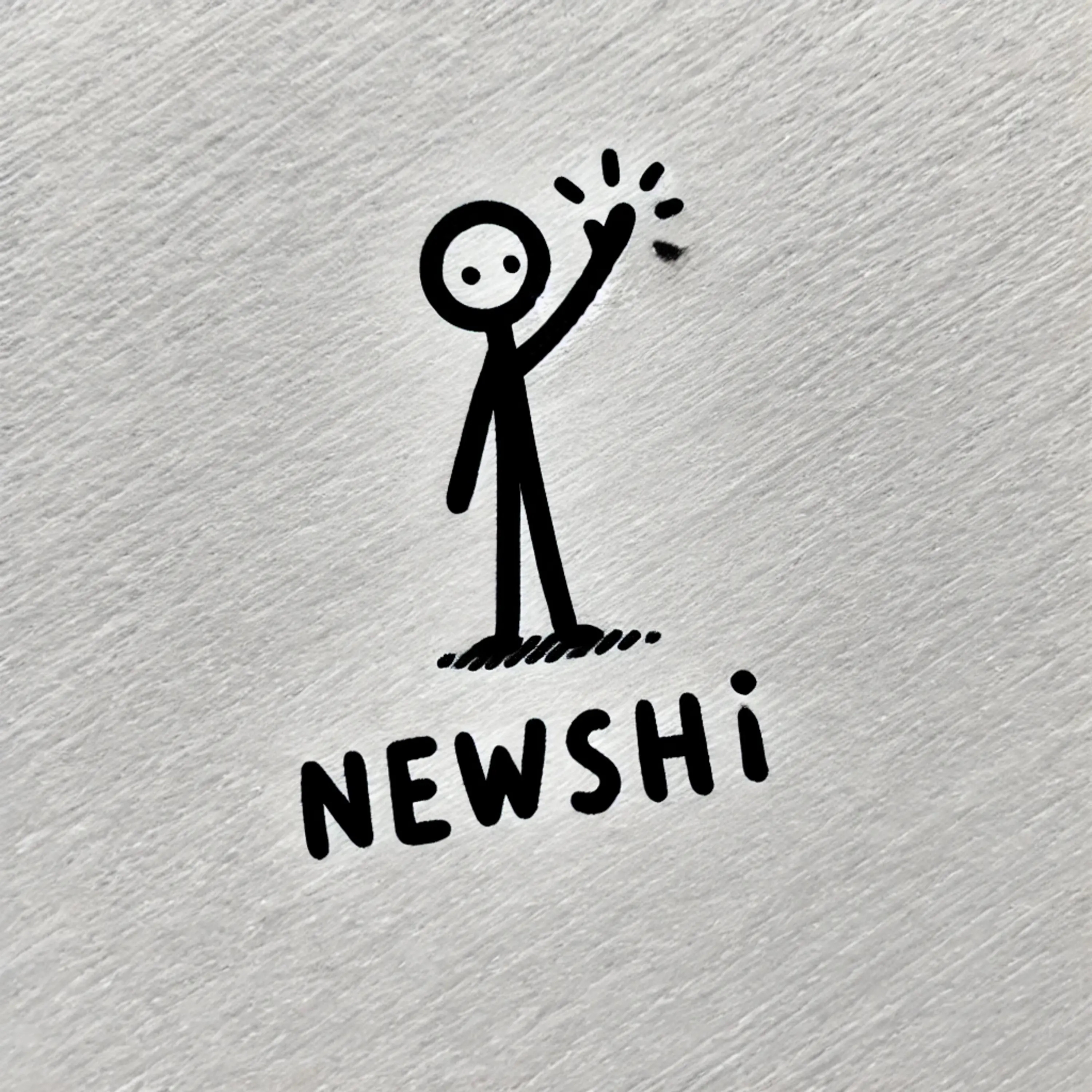 NewShi artwork