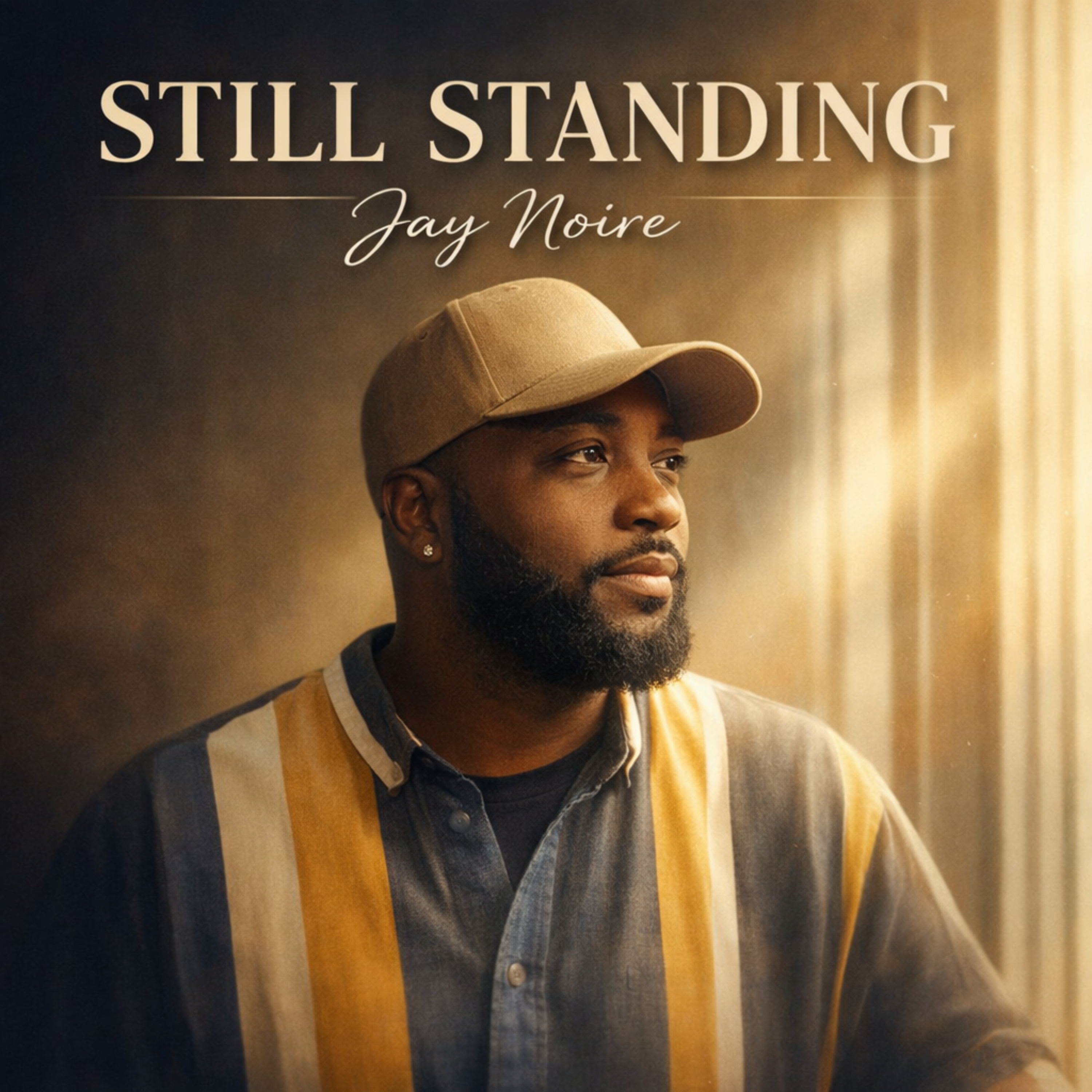 Still Standing artwork