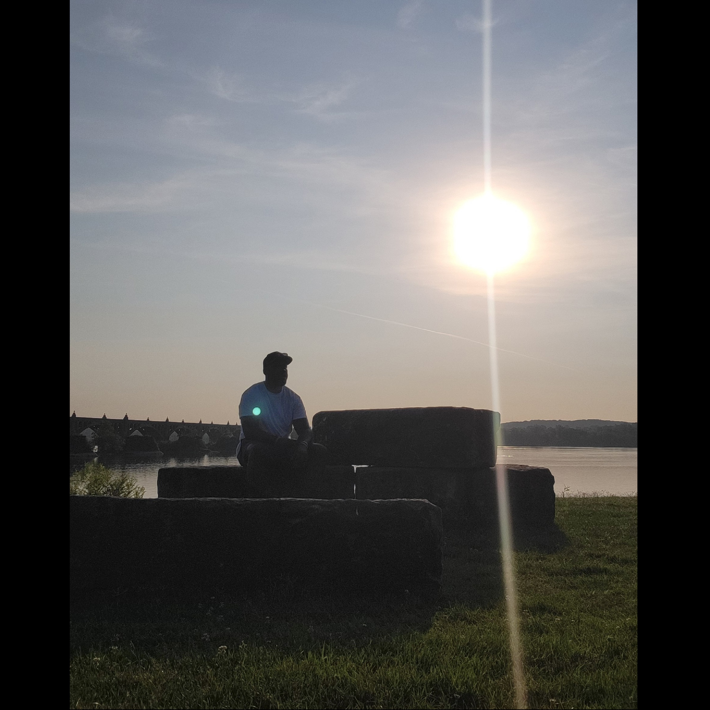 MORNING PRAYER  artwork
