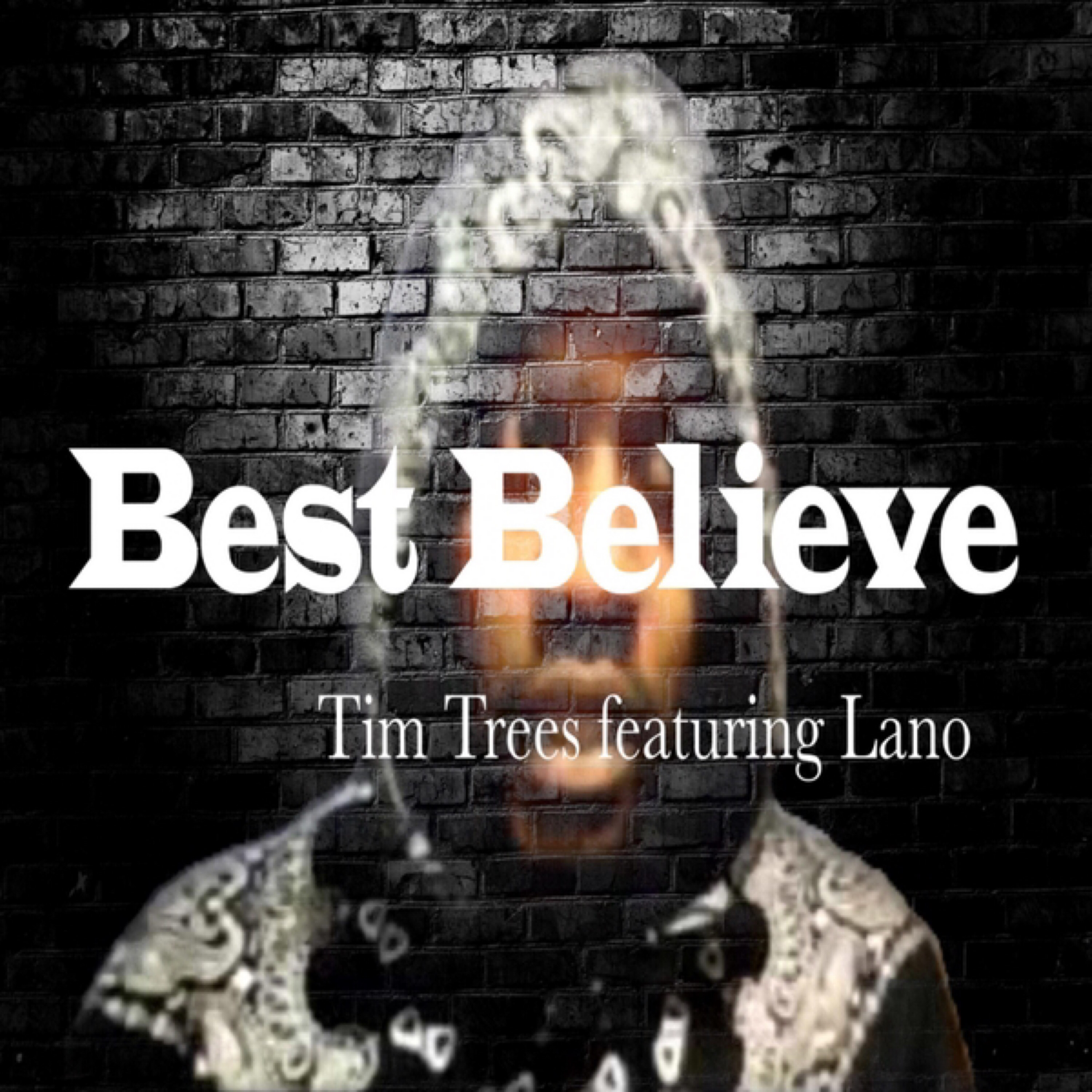 Best Believe artwork