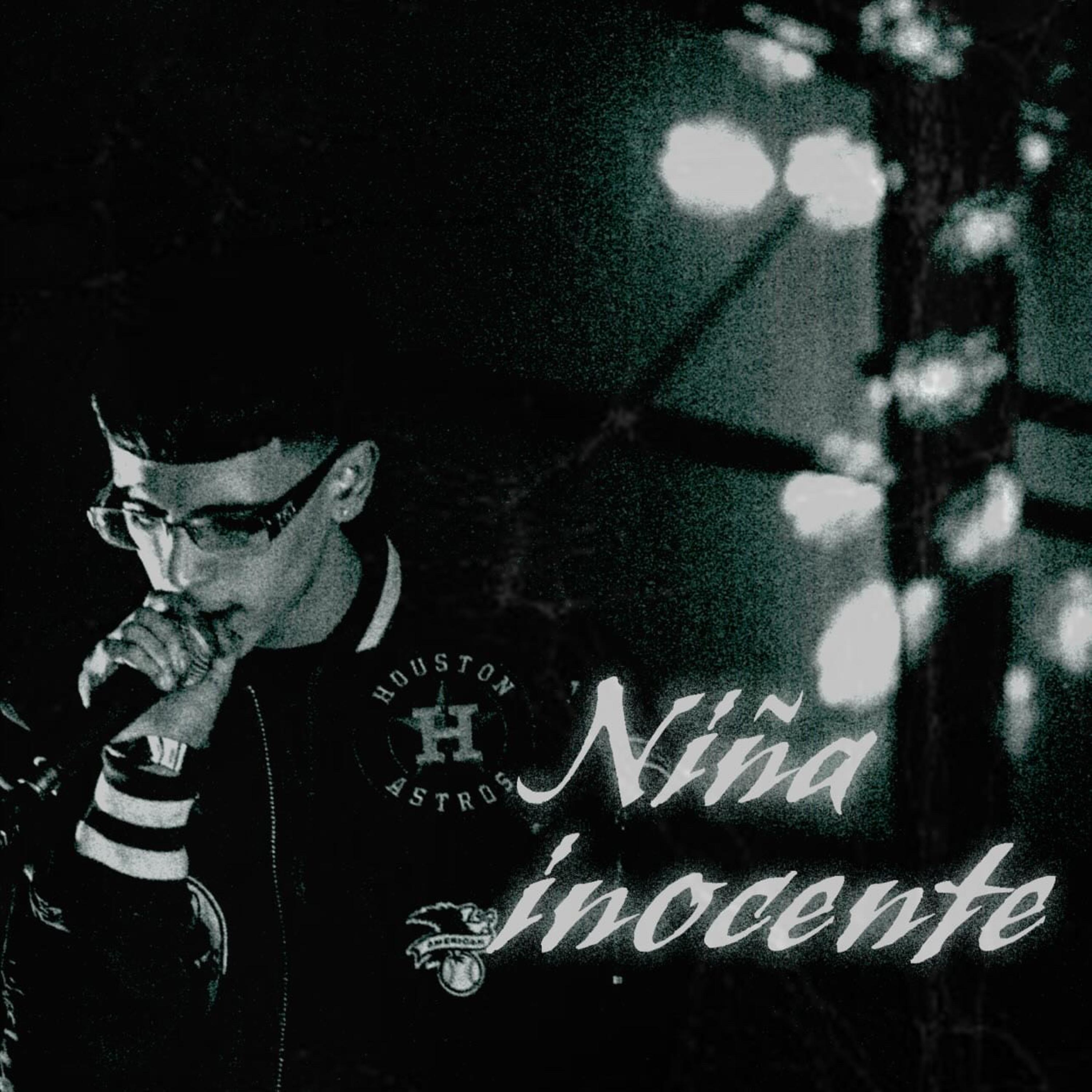 NIÑA INOCENTE artwork