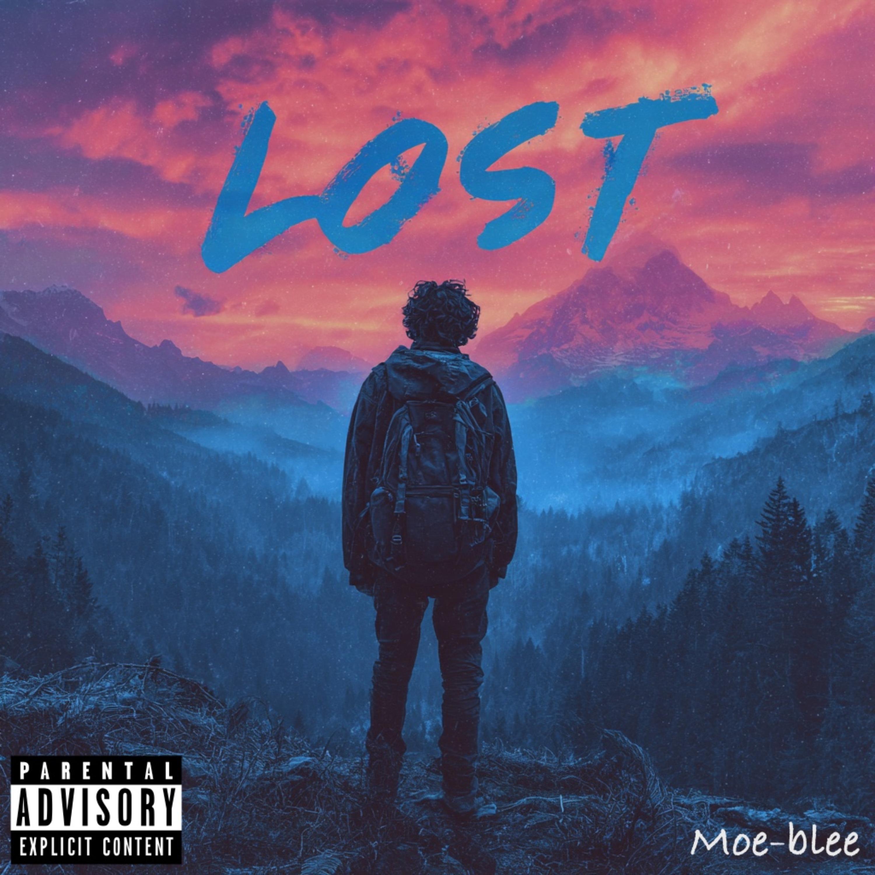Lost artwork