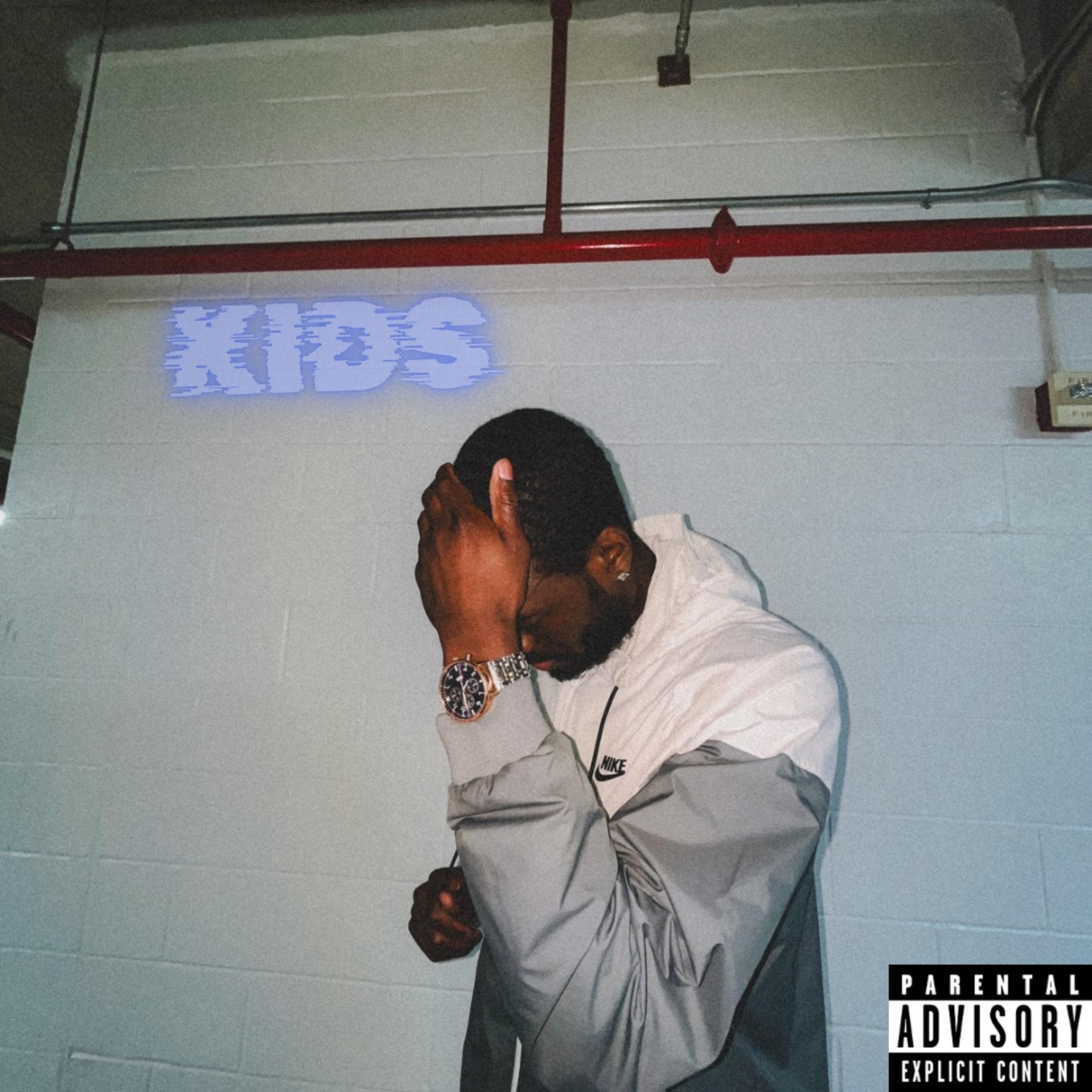 KIDS by Jhicks cover art