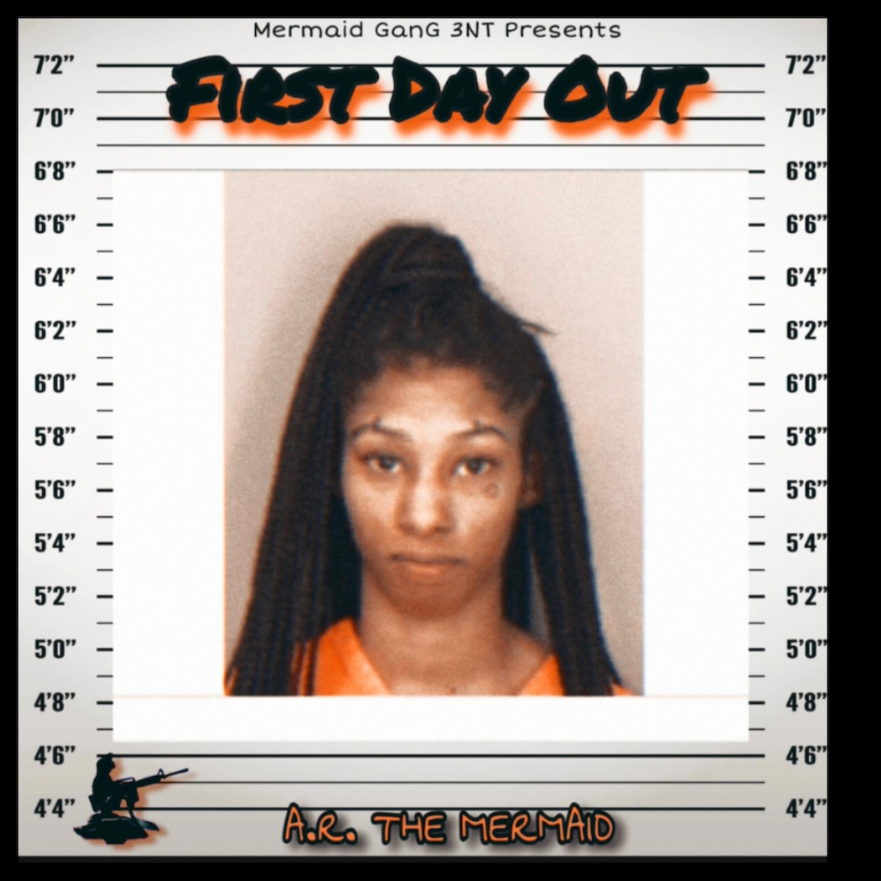 First Day Out artwork