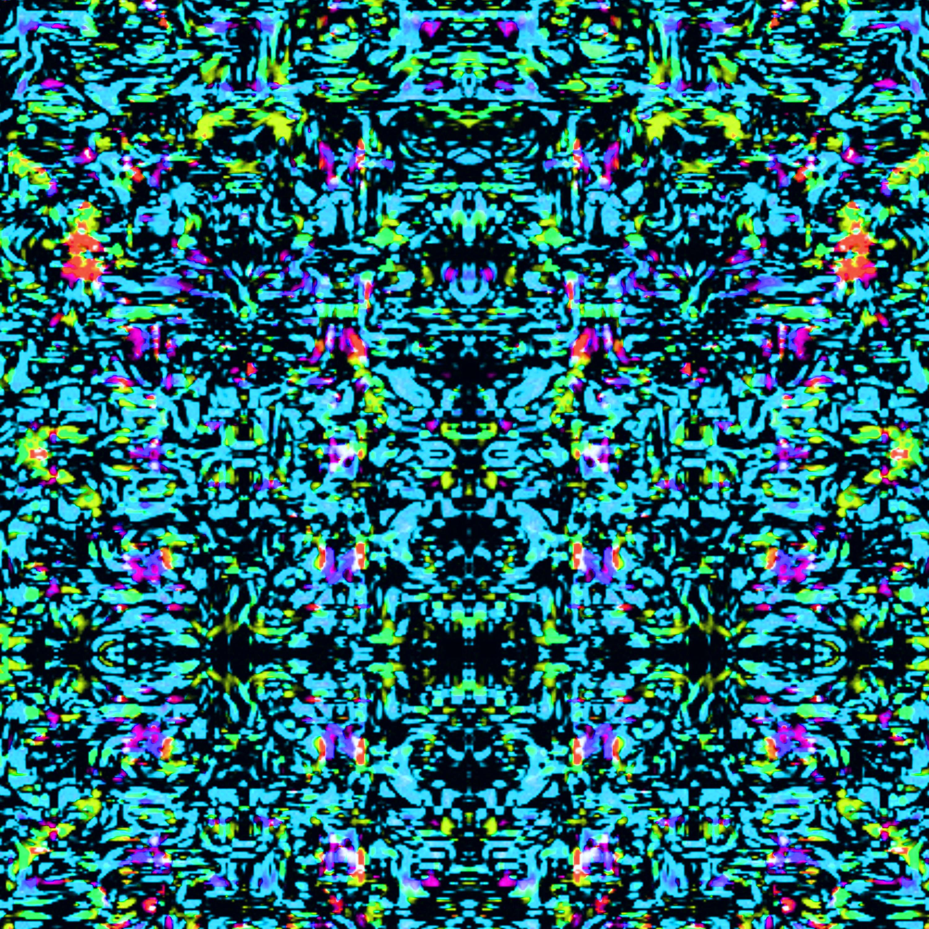 NATIVE OCEAN artwork