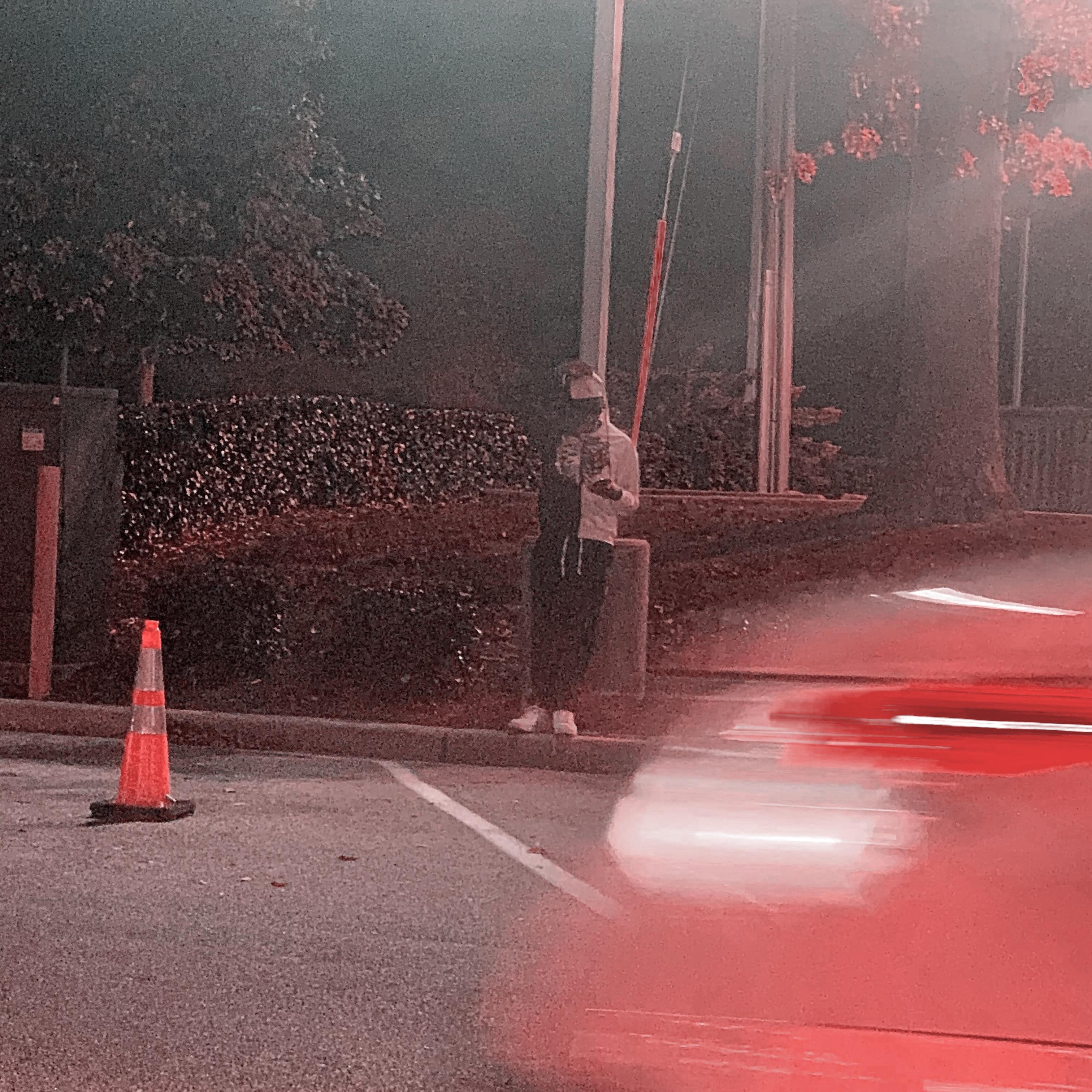 DONT BE DISSMISSIVE artwork