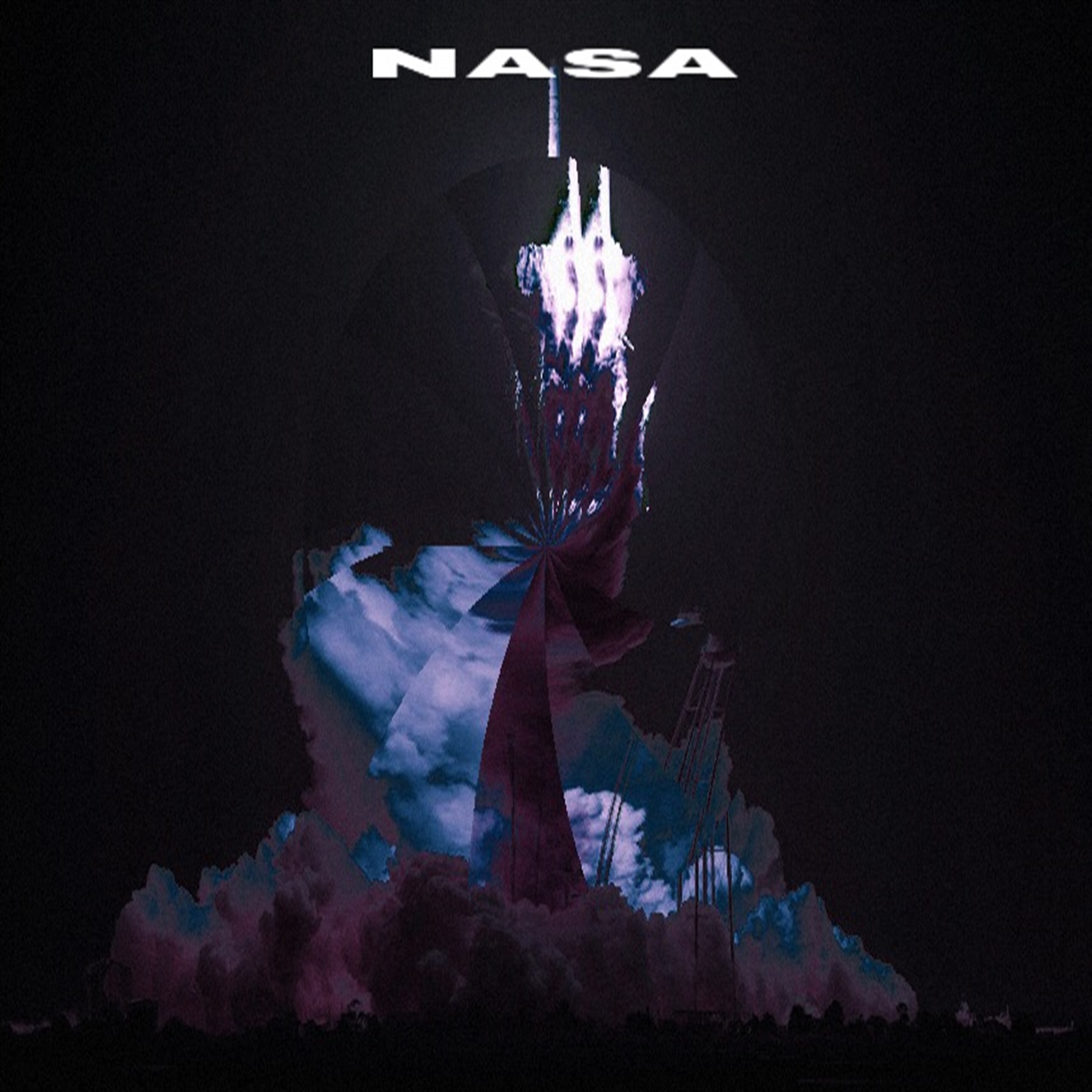 NASA artwork