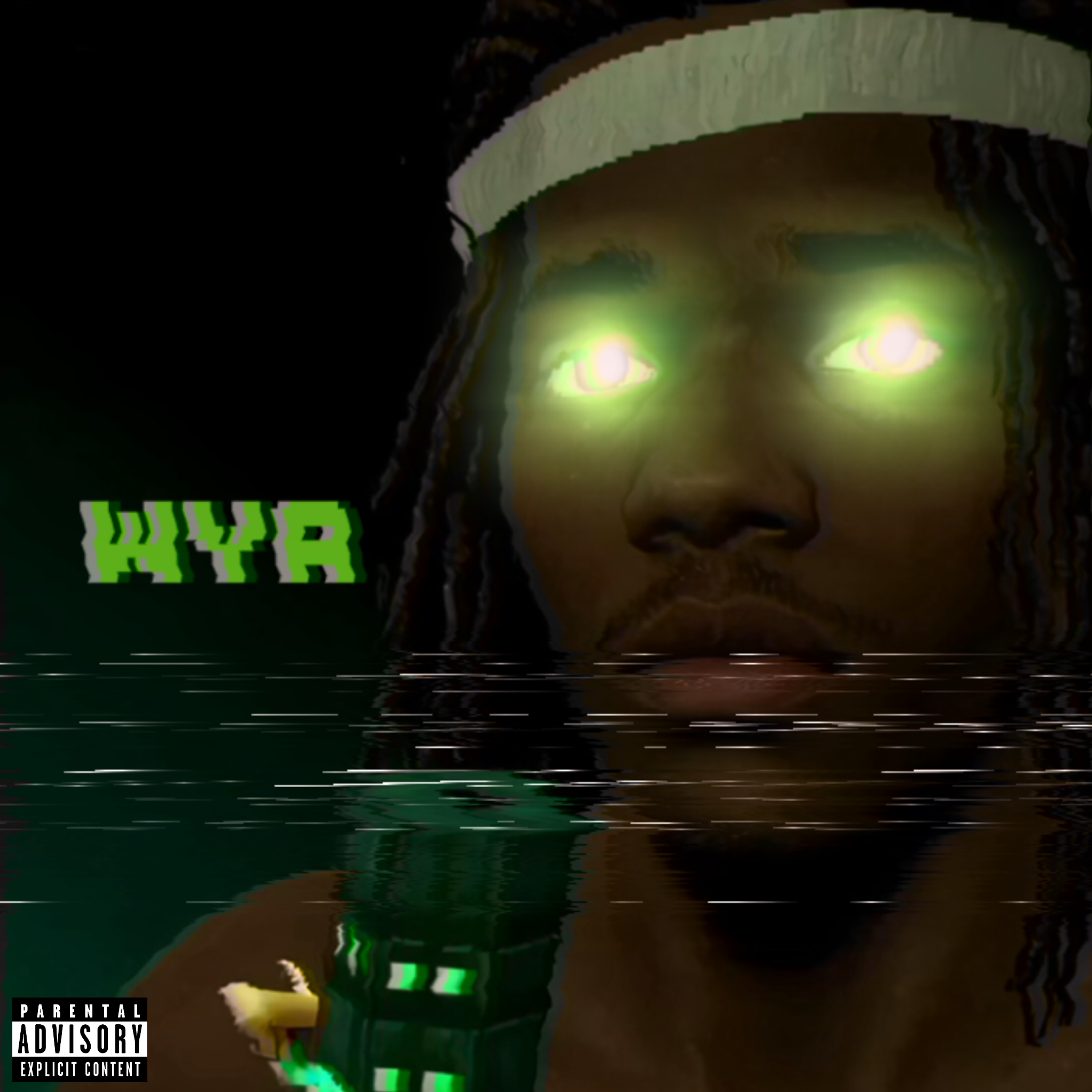 Wya artwork