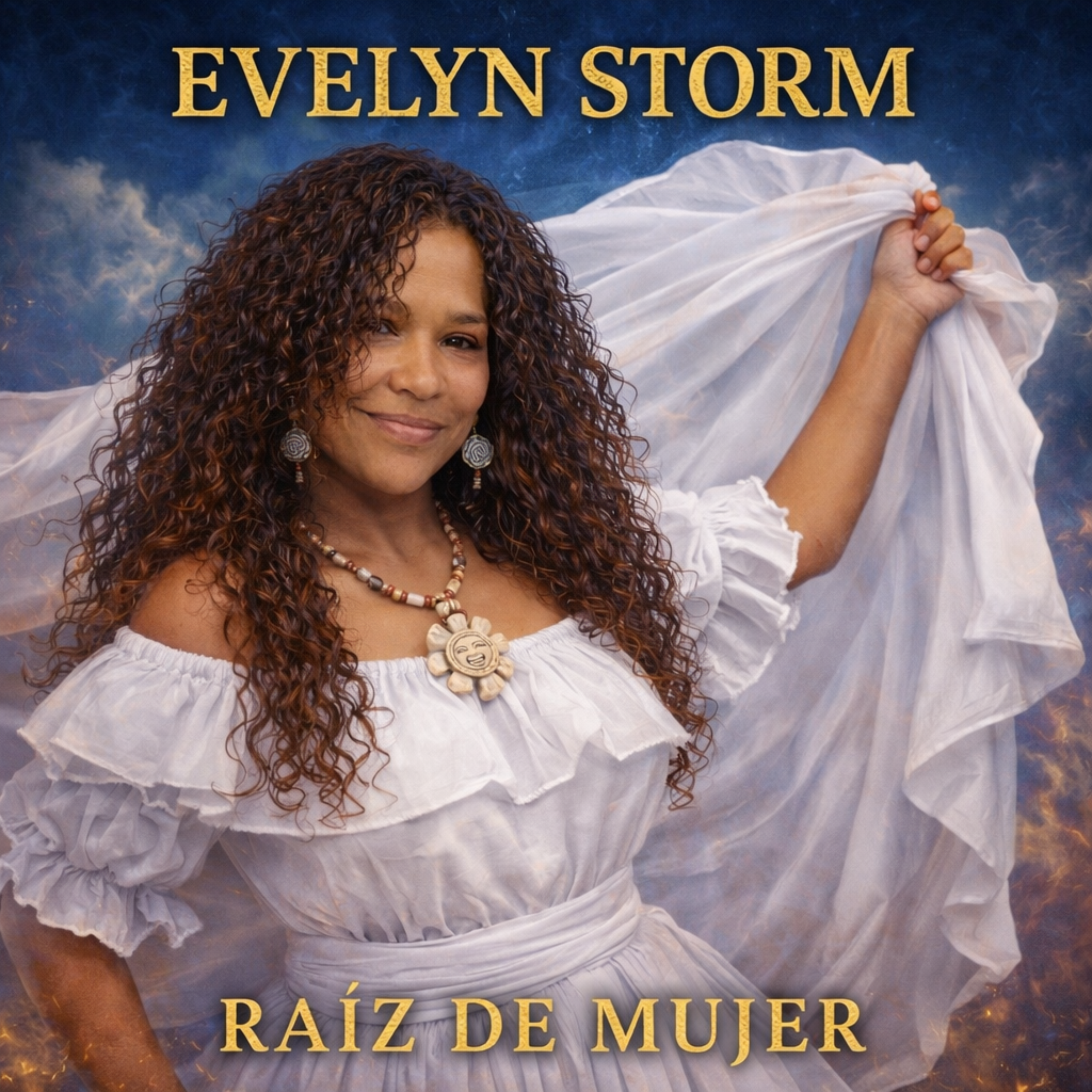 Raíz De Mujer artwork