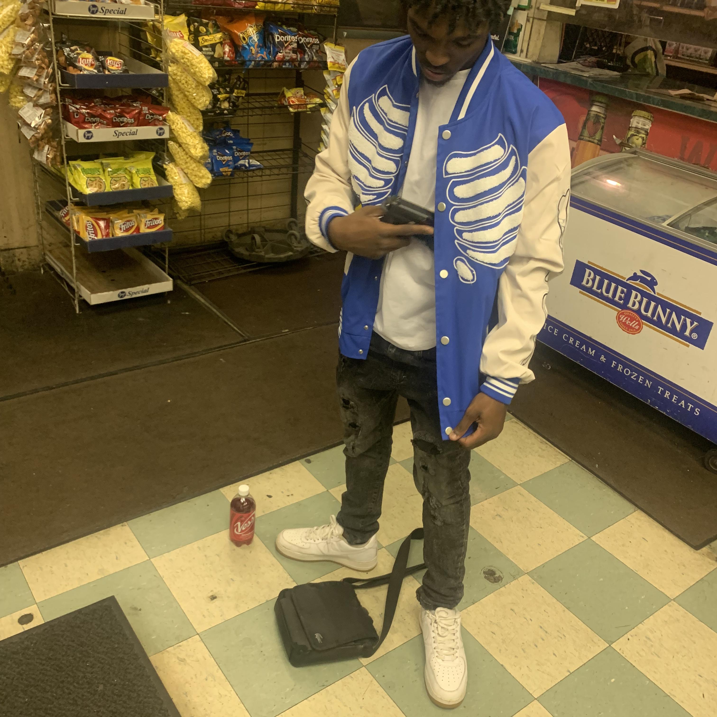 Secret Animosity artwork