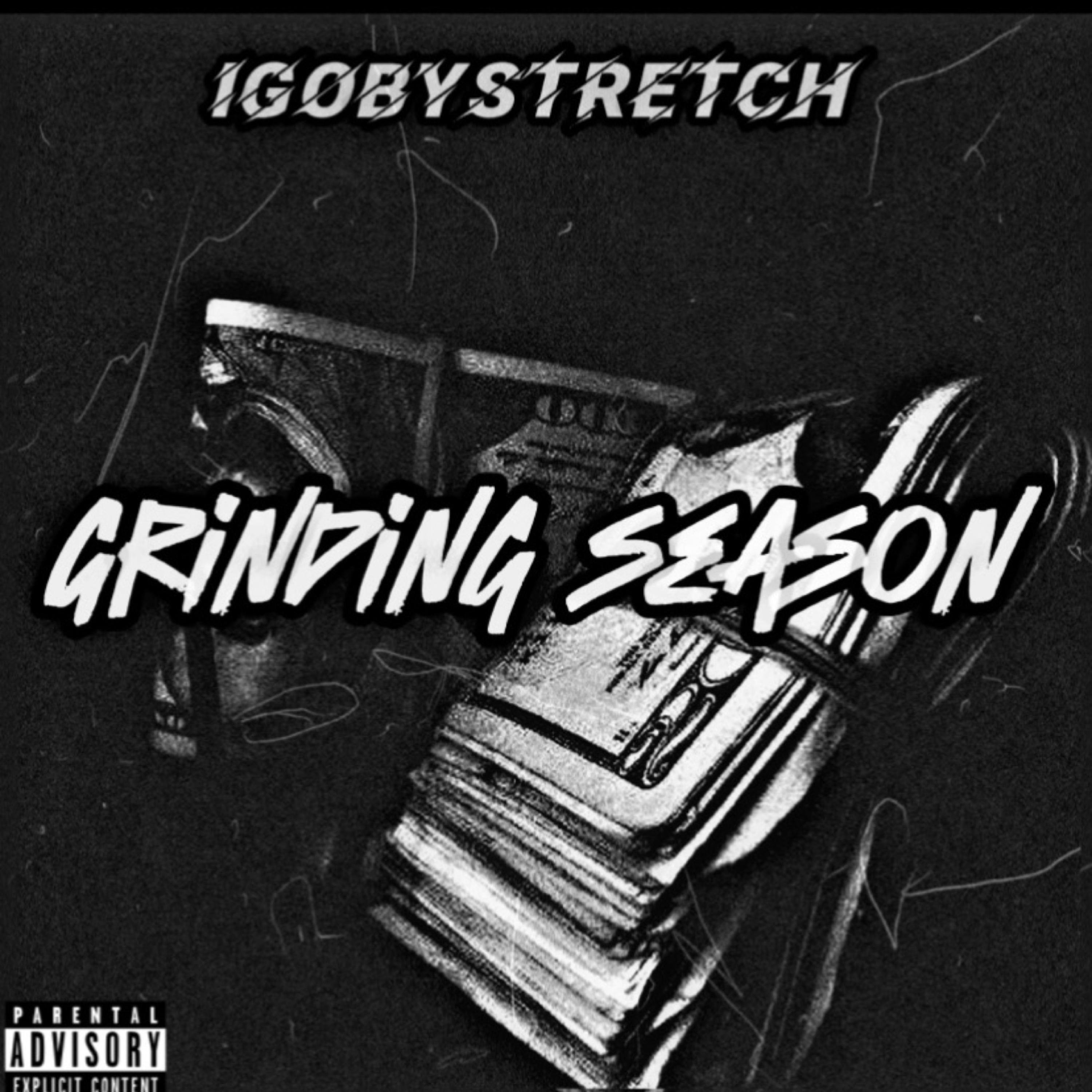 Grinding Season artwork