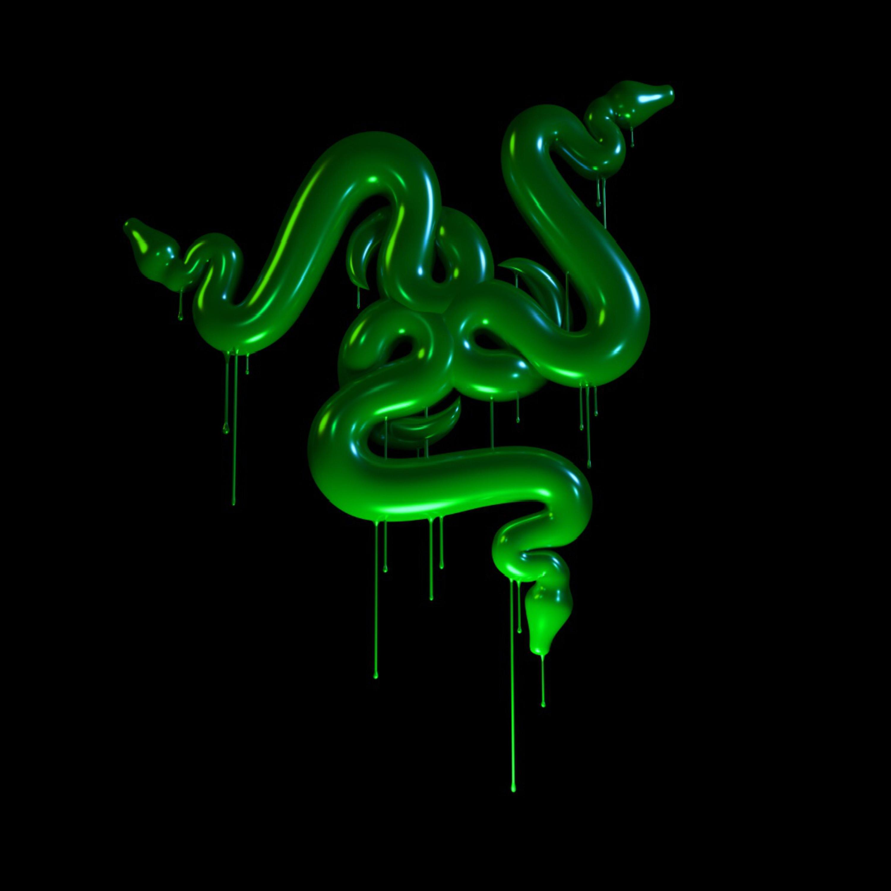 I Aint No Slime artwork