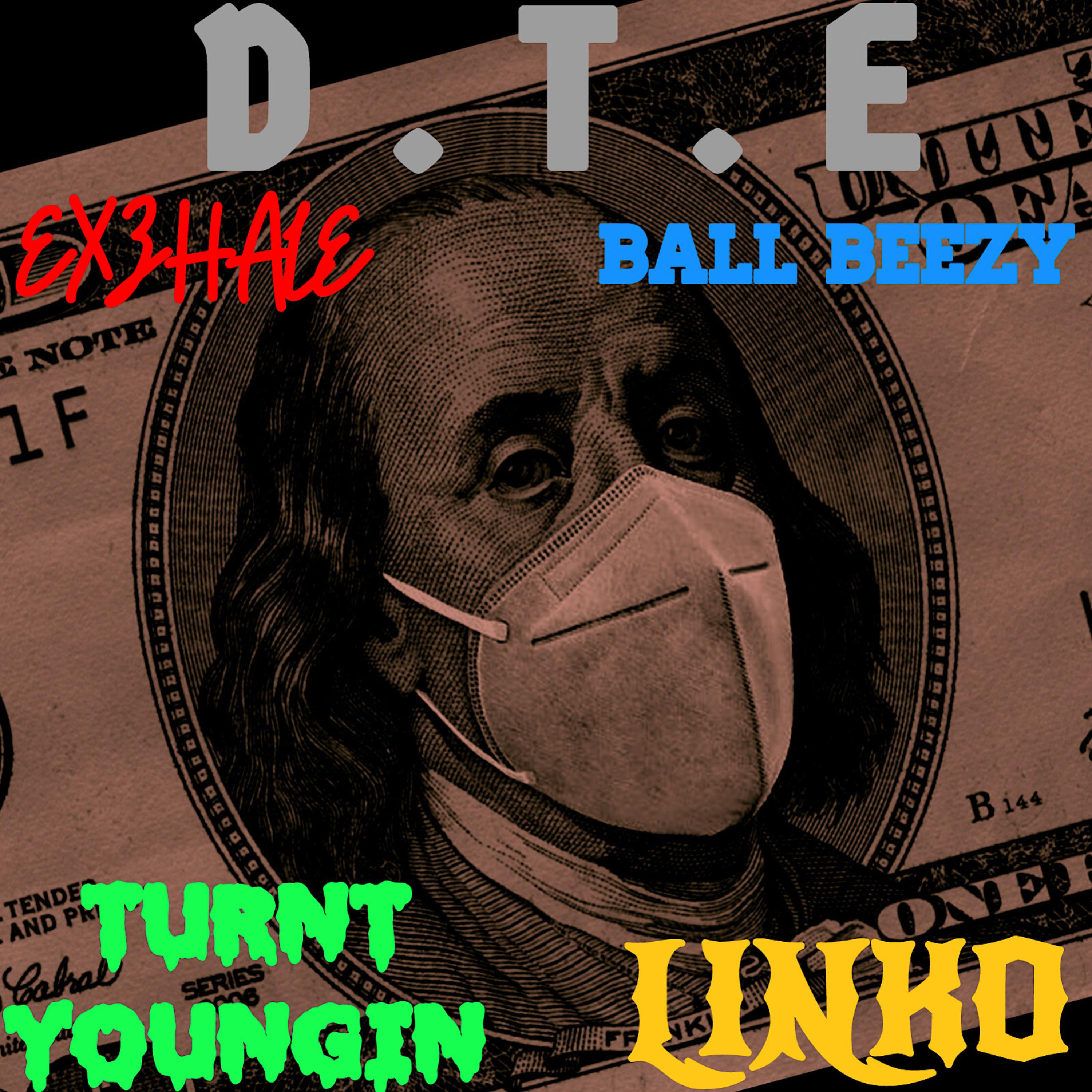DTE artwork