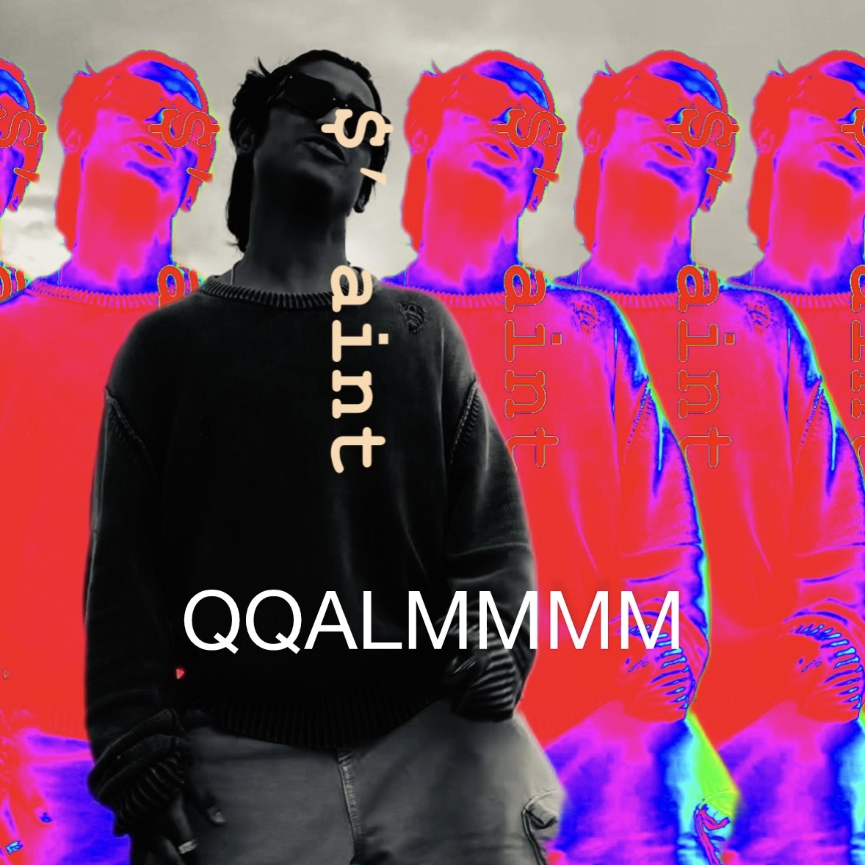 QALM artwork
