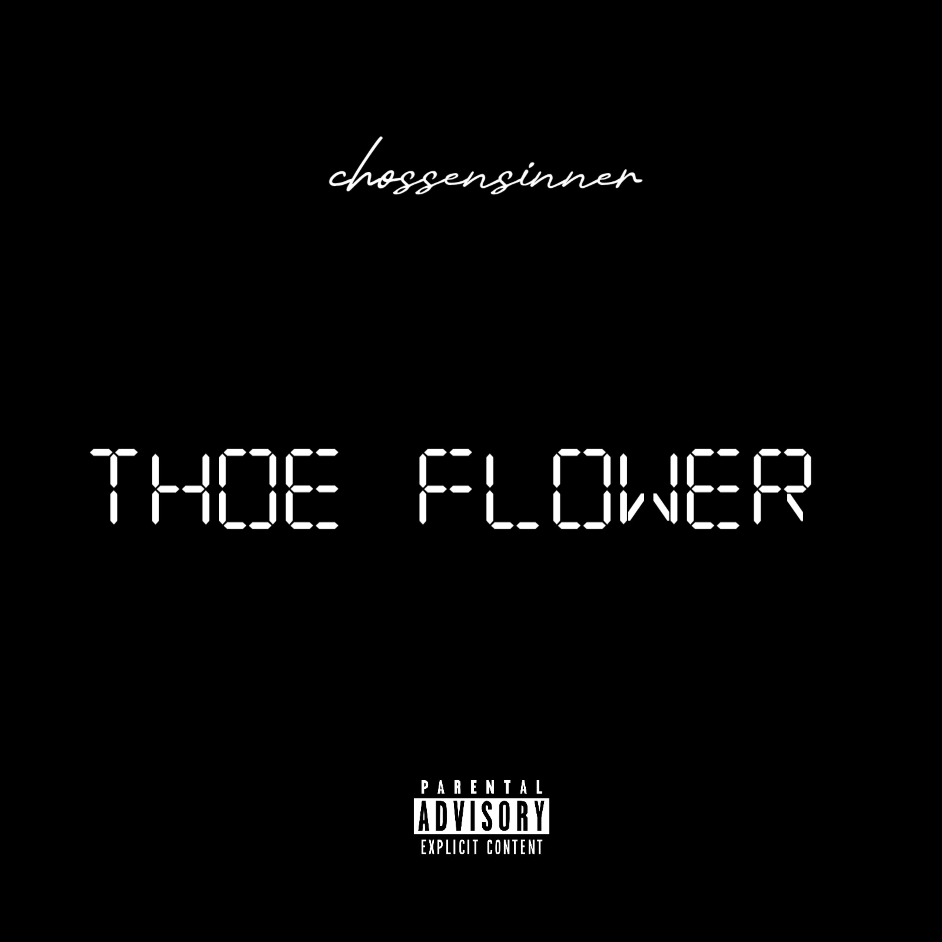 Thoe Flower by CHOSSENSINNER cover art