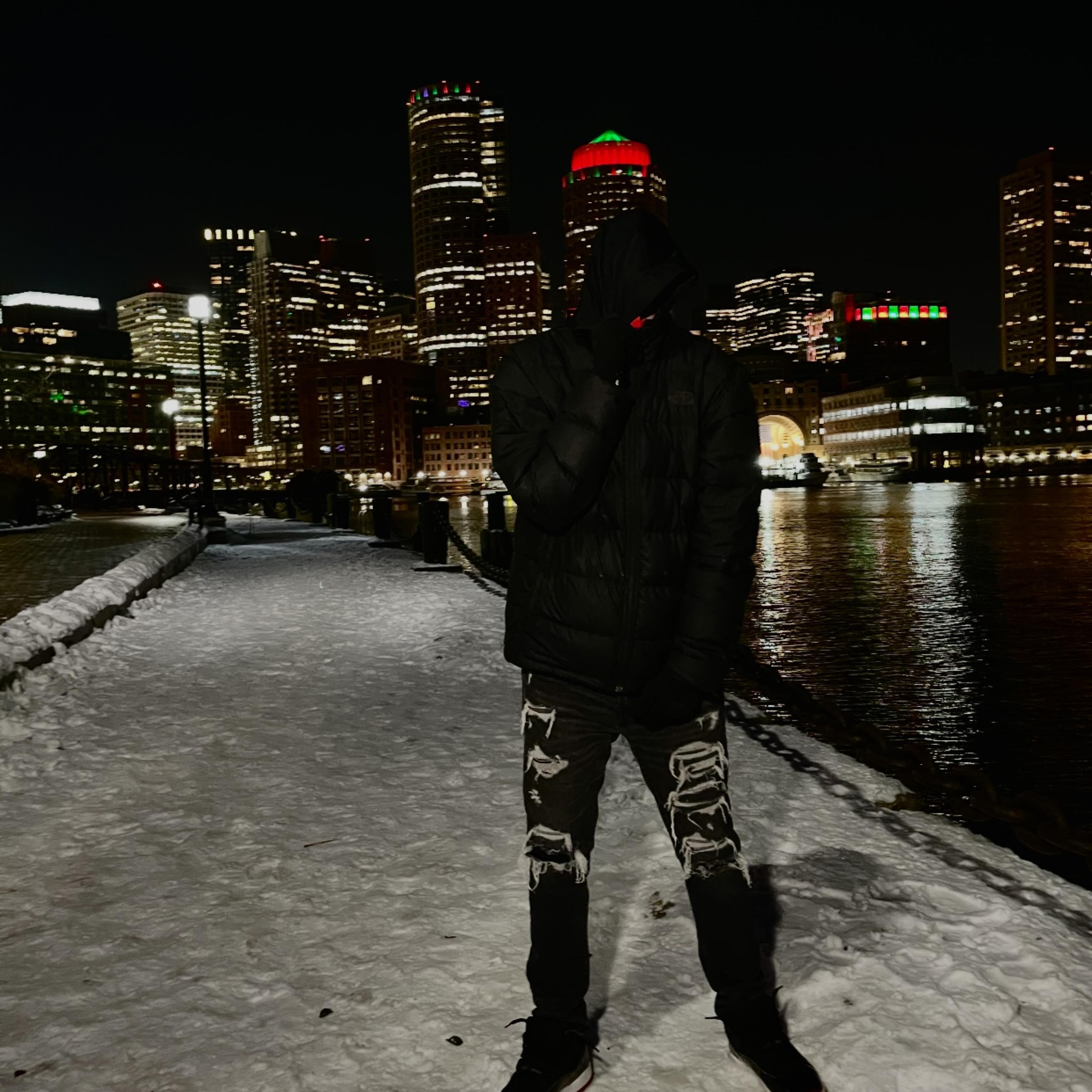 Karma, Part 2 artwork