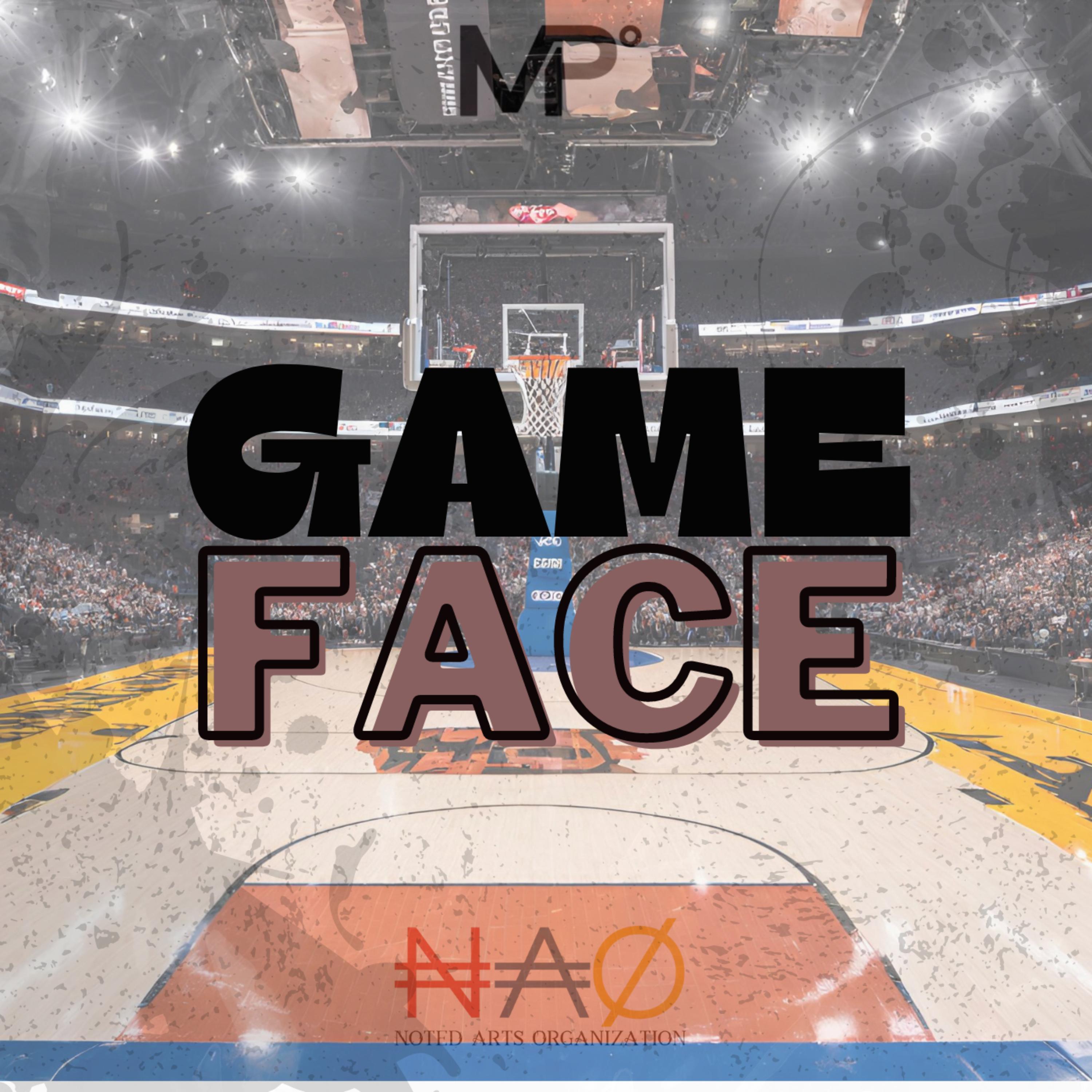 Game Face artwork