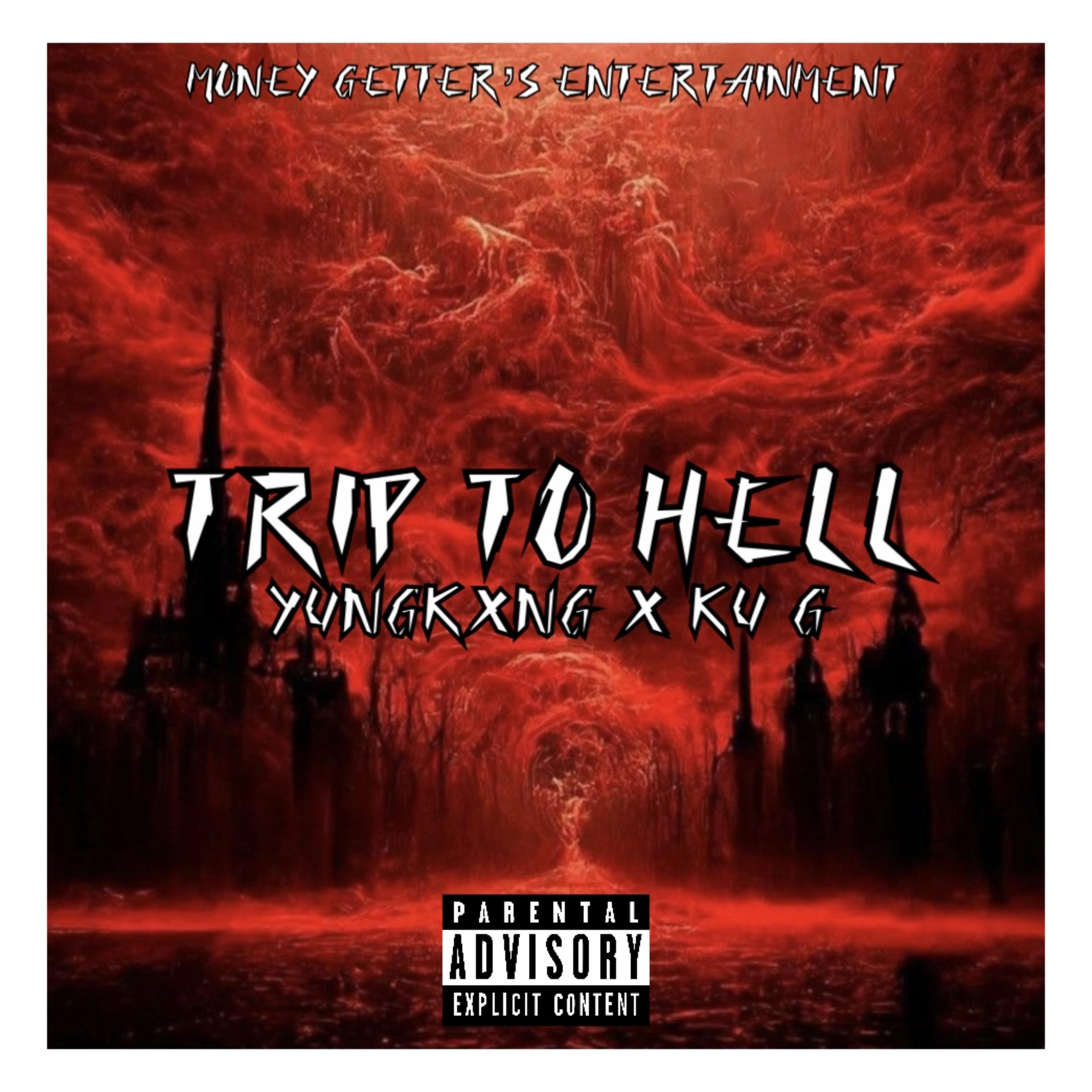 Trip To Hell artwork