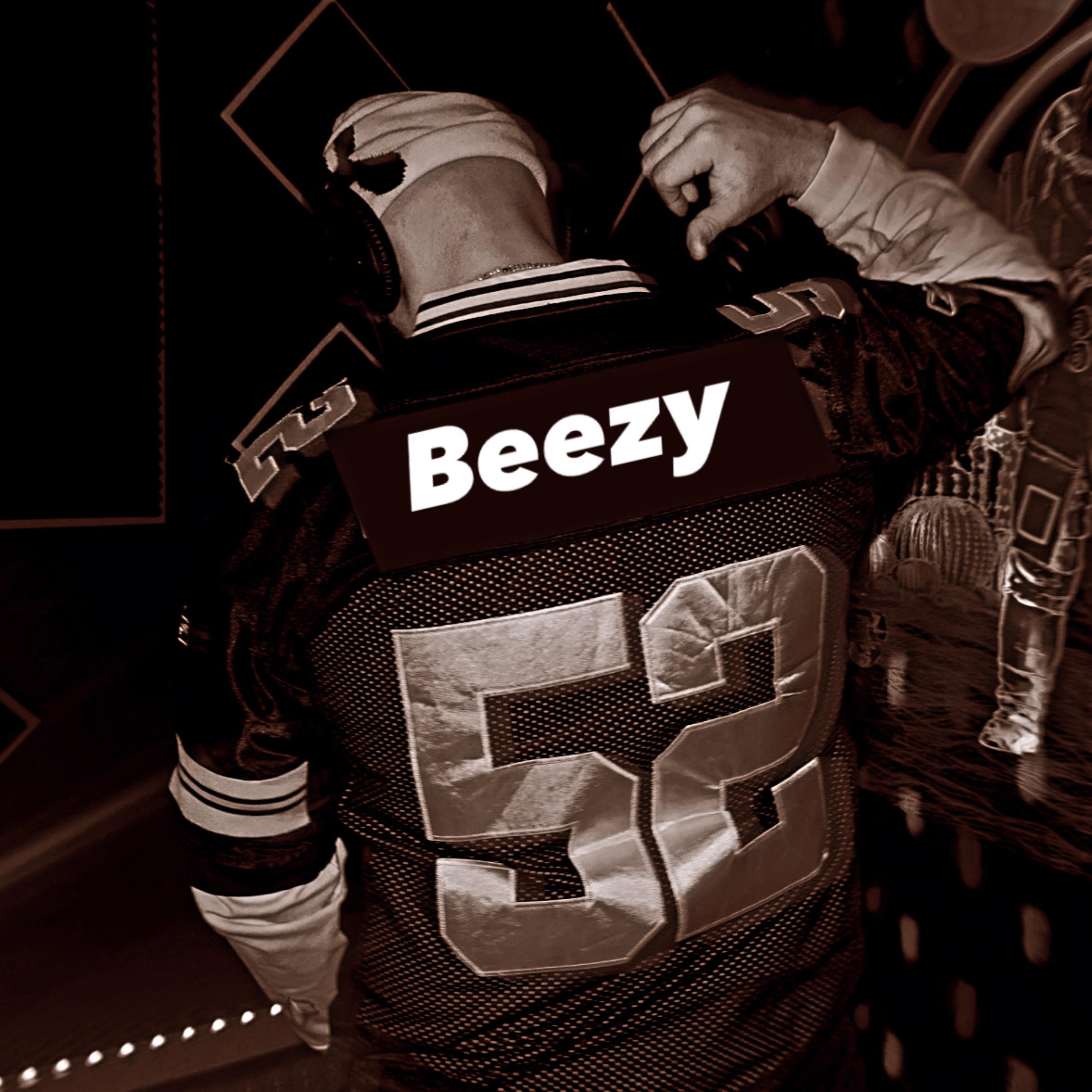 BeezyJAMZ artwork