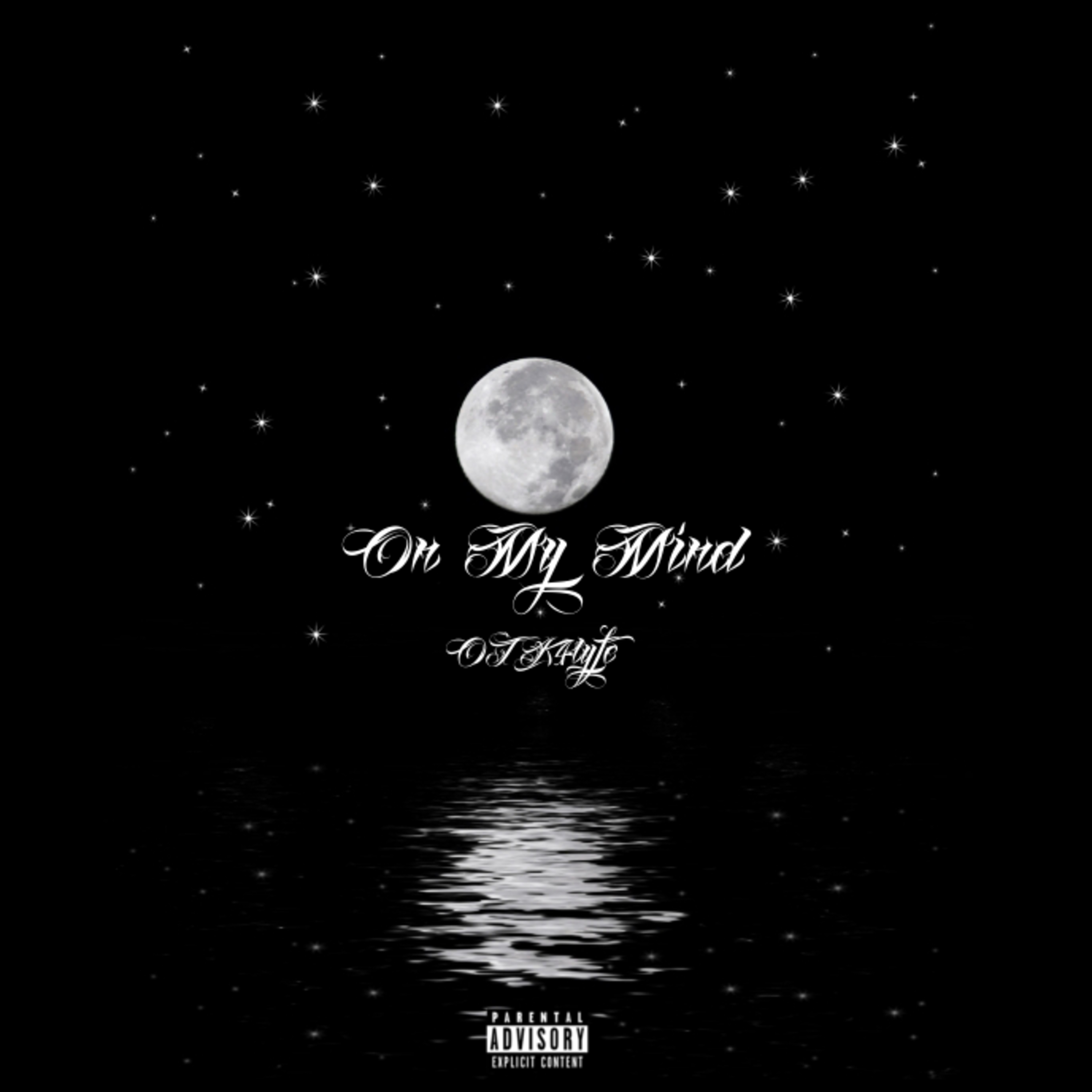 On My Mind artwork