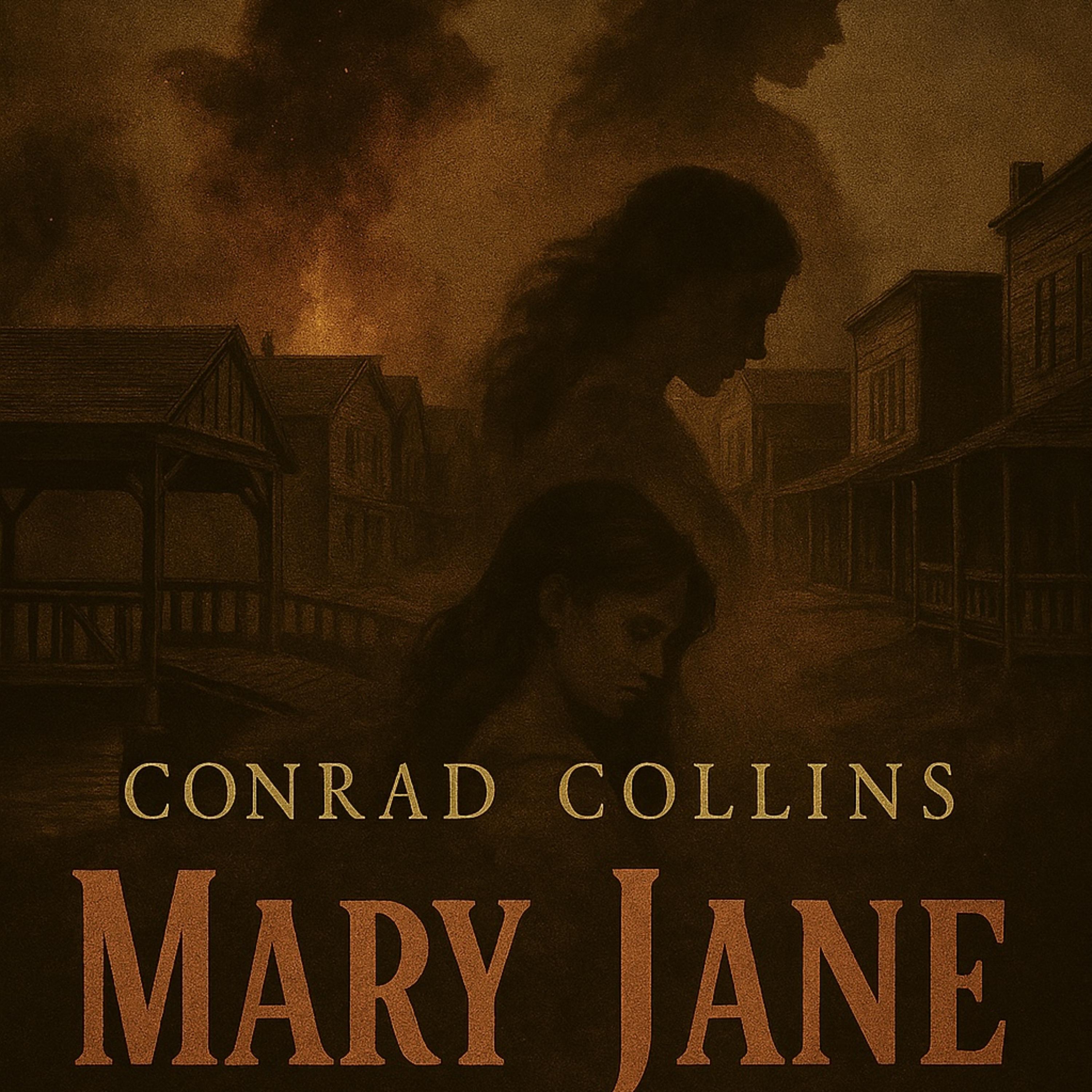 Mary Jane artwork