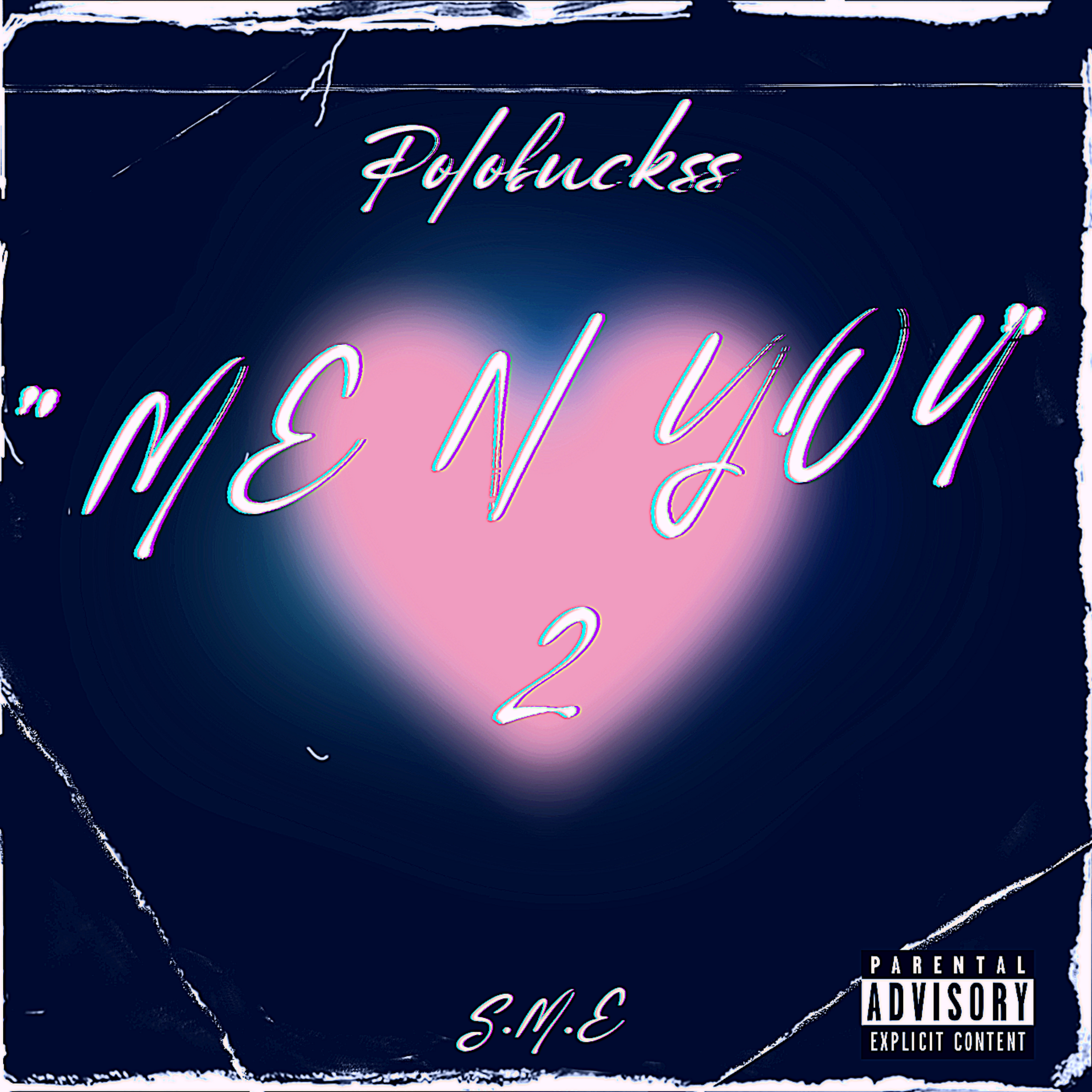 ME N YOU 2 artwork