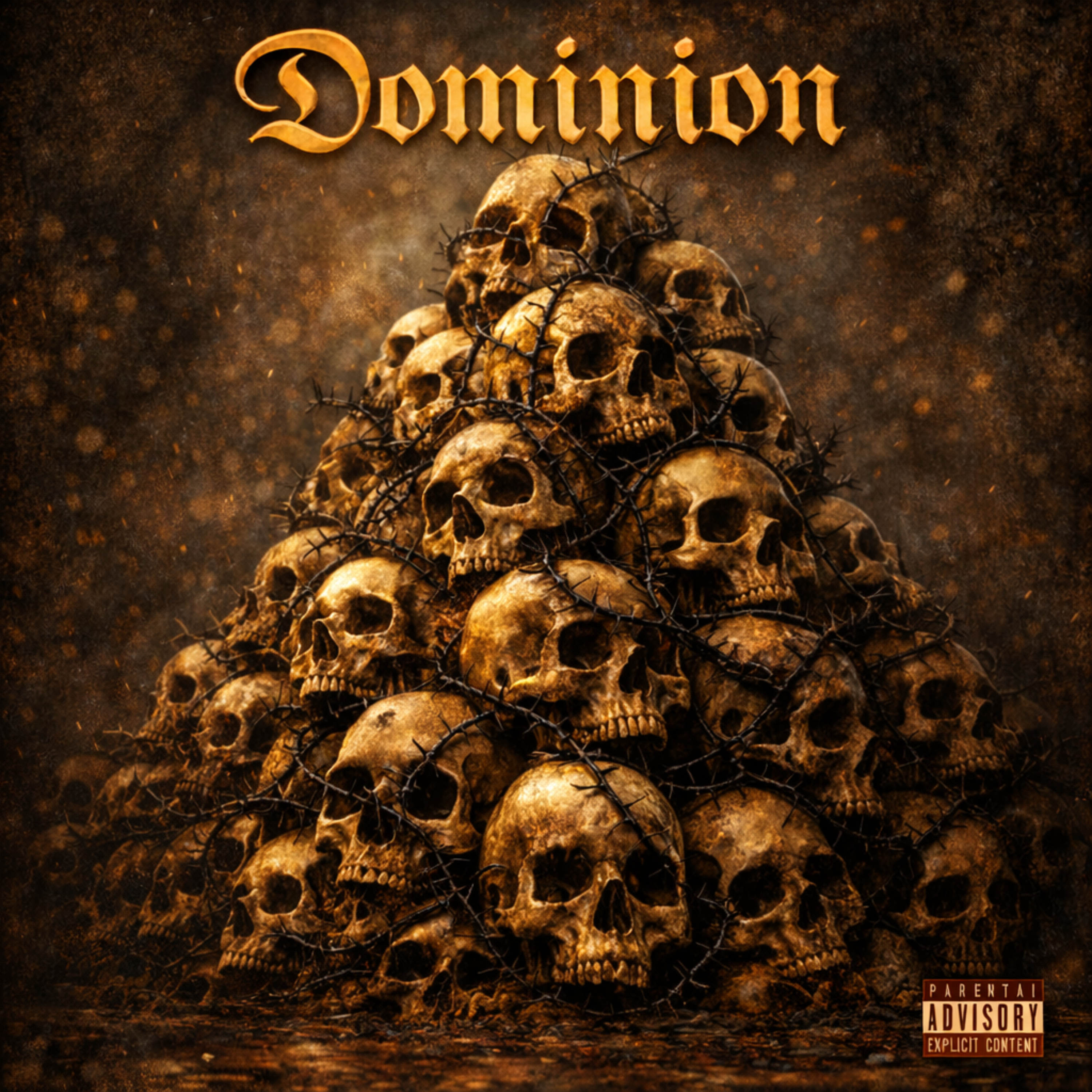 Dominion artwork