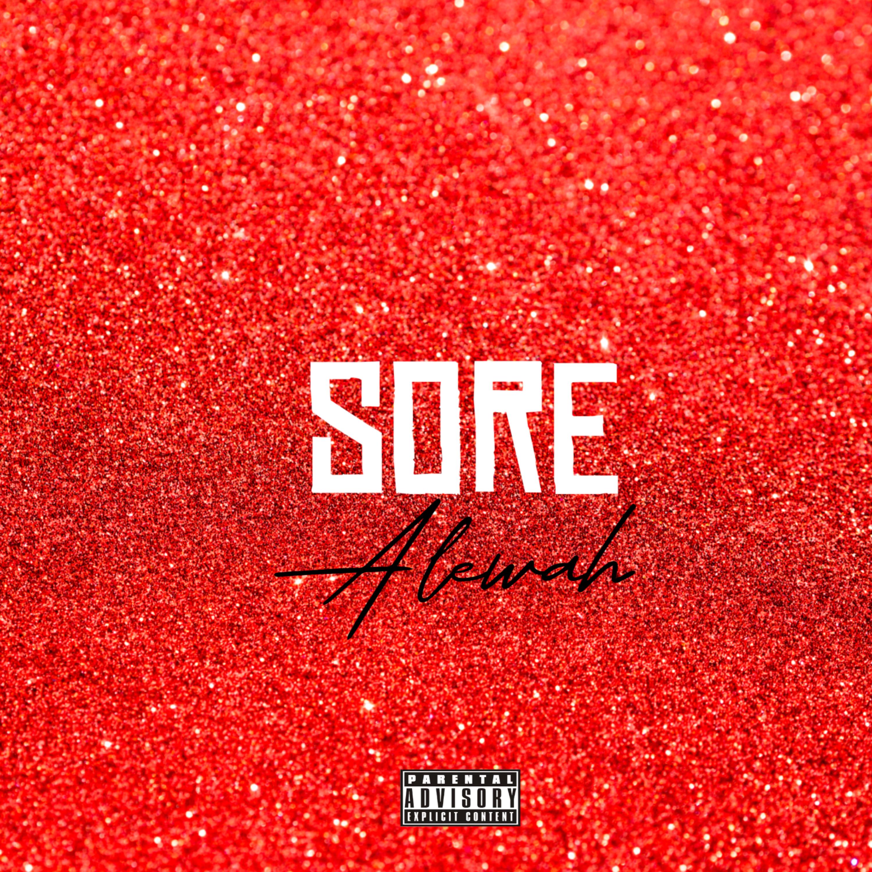 Sore artwork