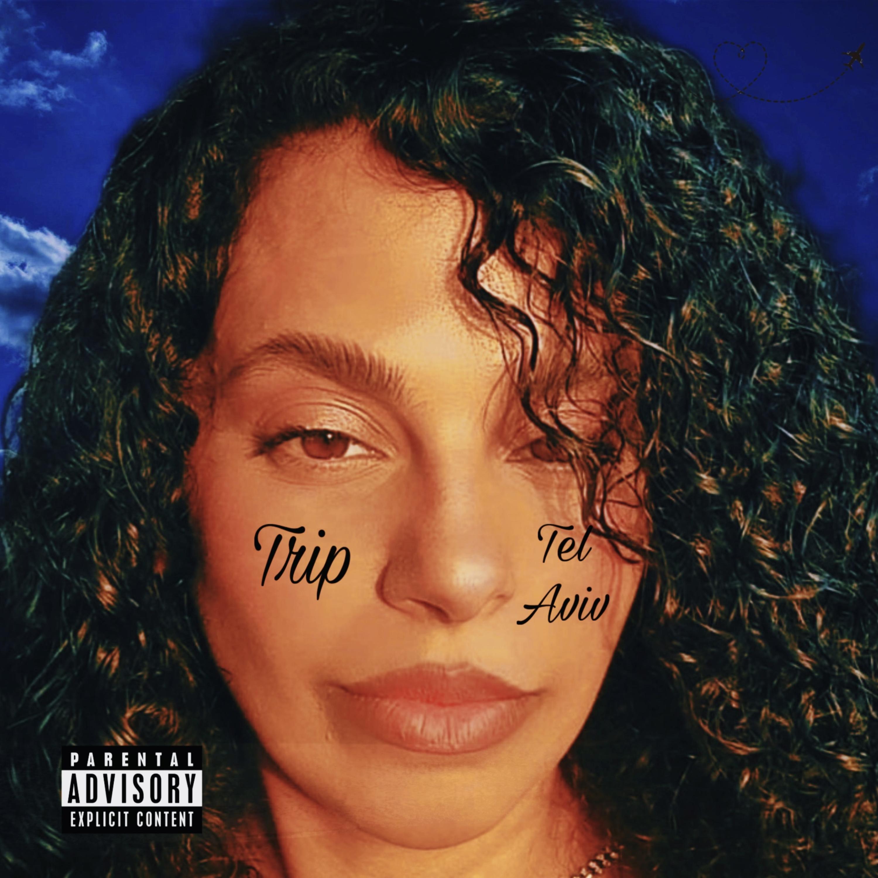 Trip Tel Aviv artwork