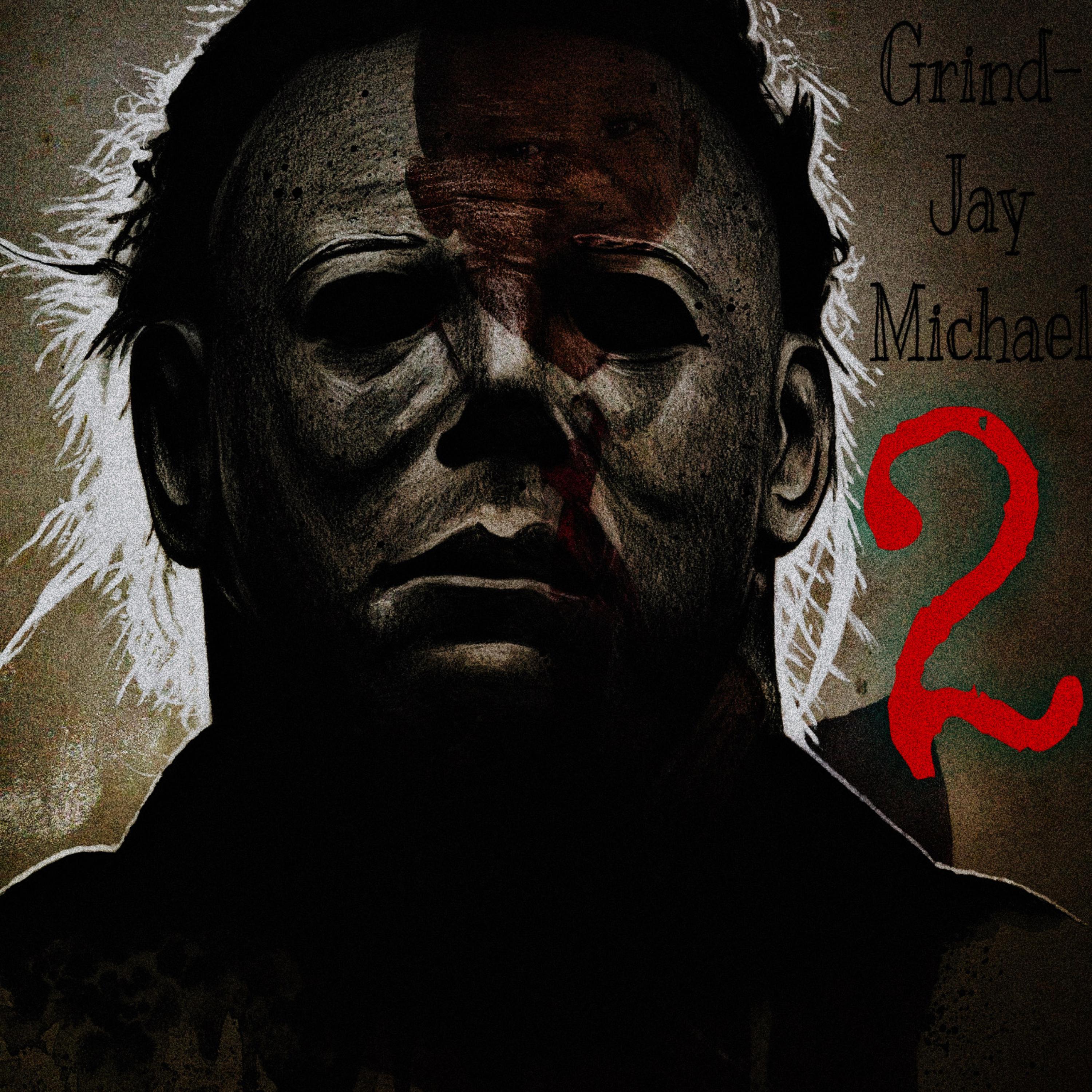 Jay Michael 2 by LilGrind600 cover art