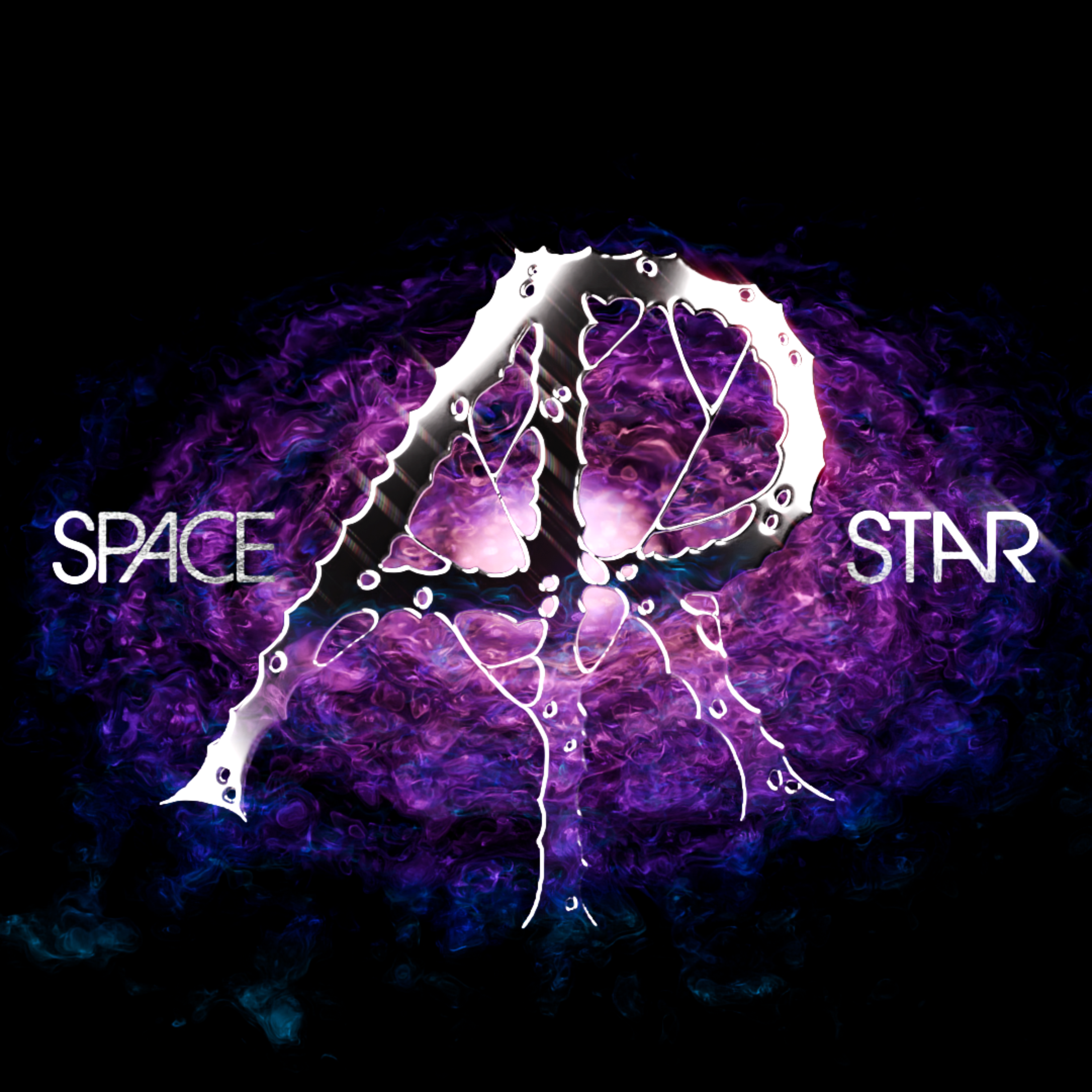Space AR Star artwork